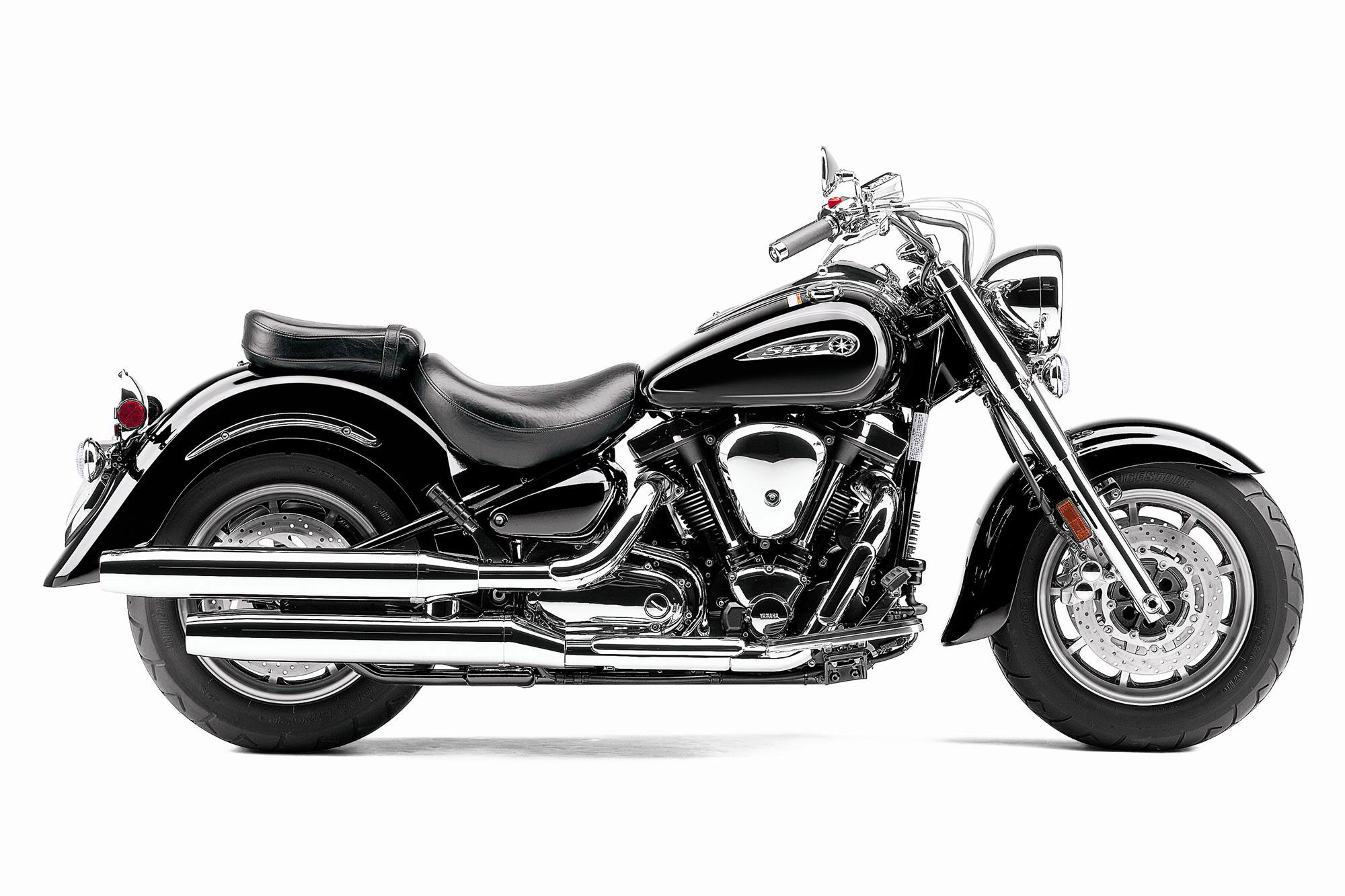 2012 yamaha road star