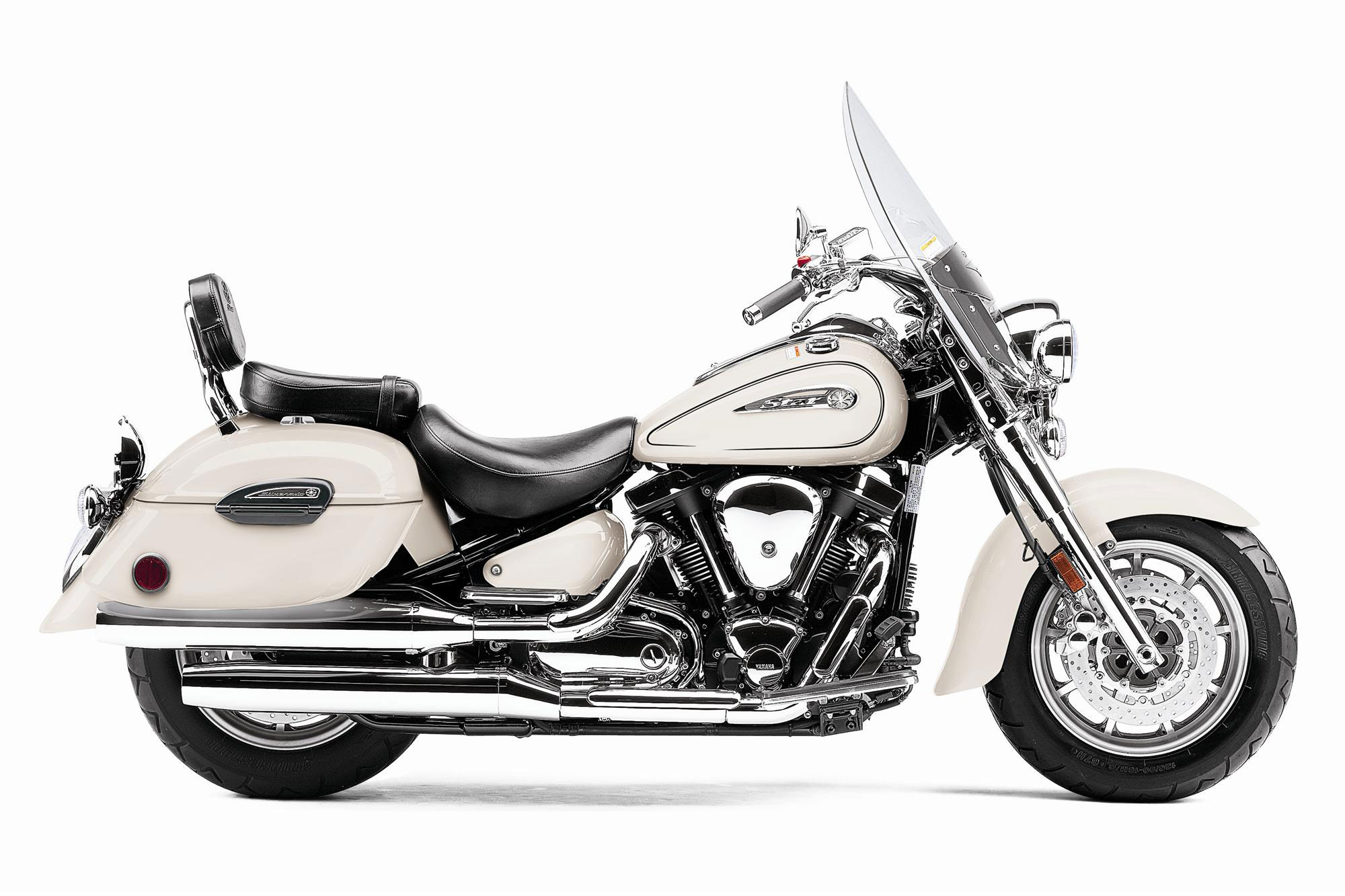 yamaha road star 1700