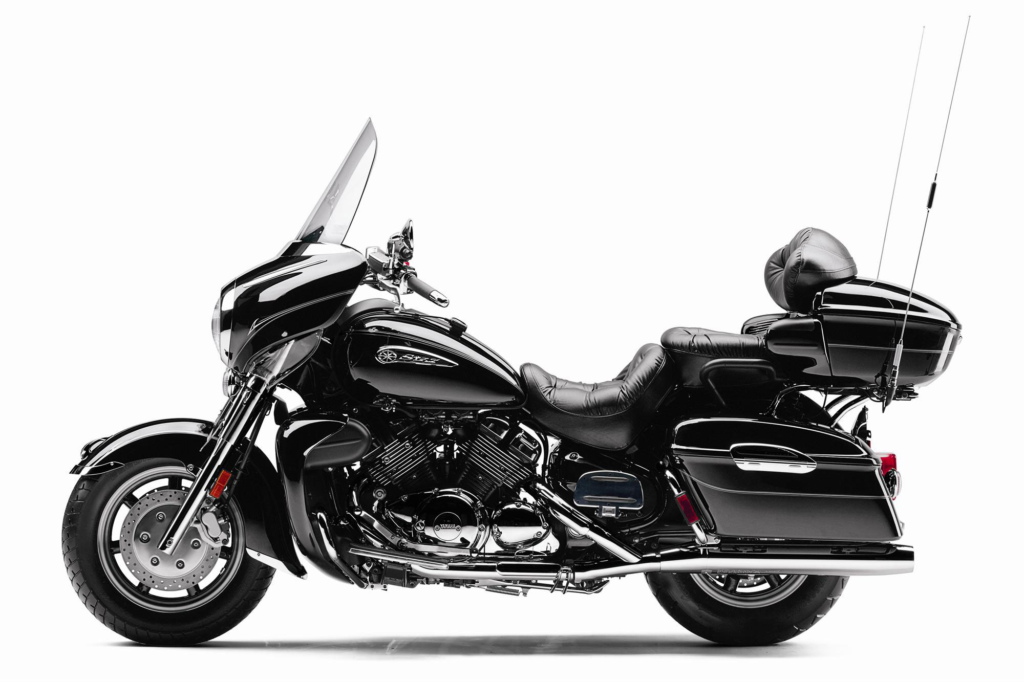 yamaha royal star venture 2019