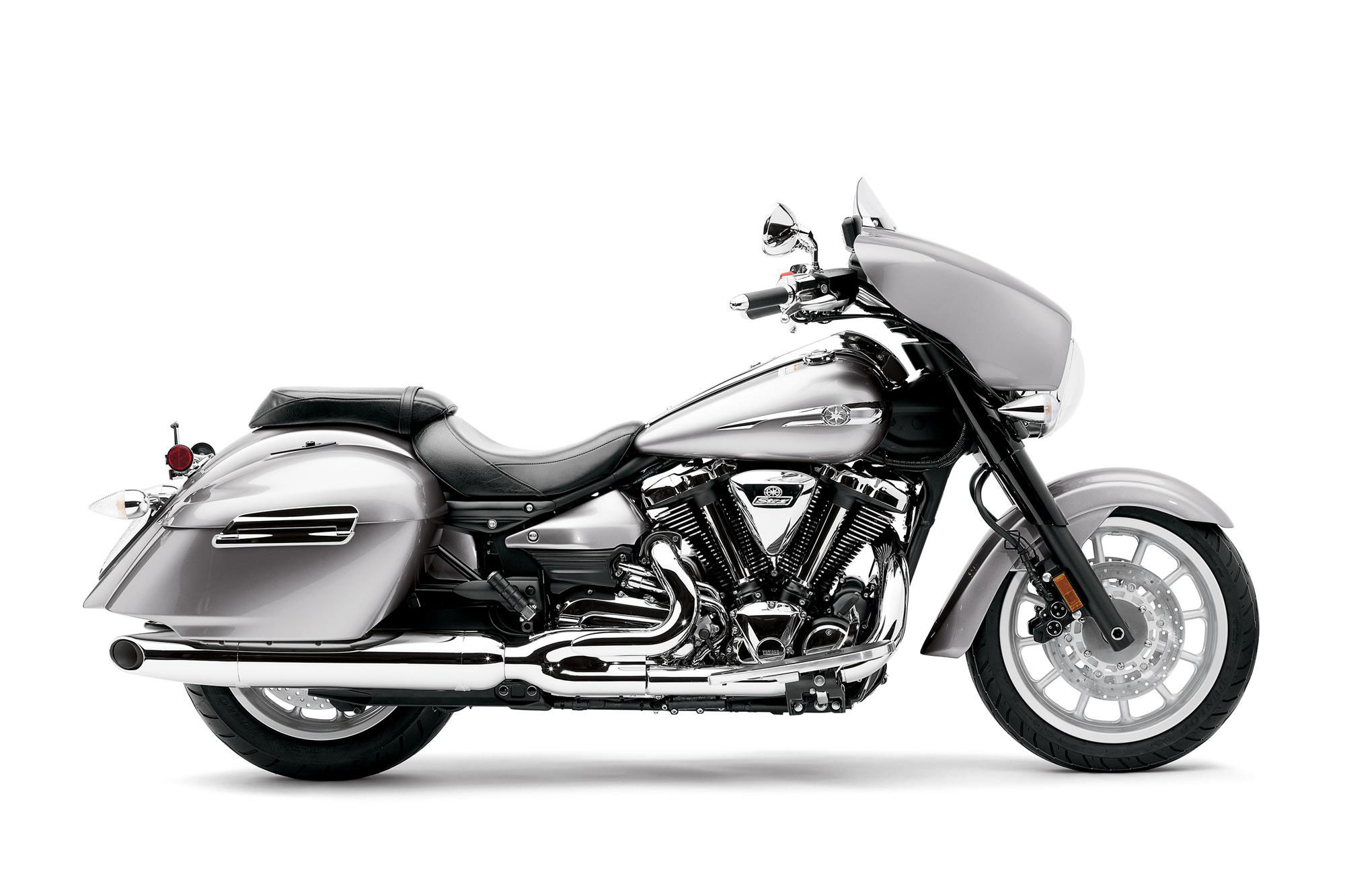 Yamaha Stratoliner Deluxe Review Yamaha Stratoliner Deluxe Review