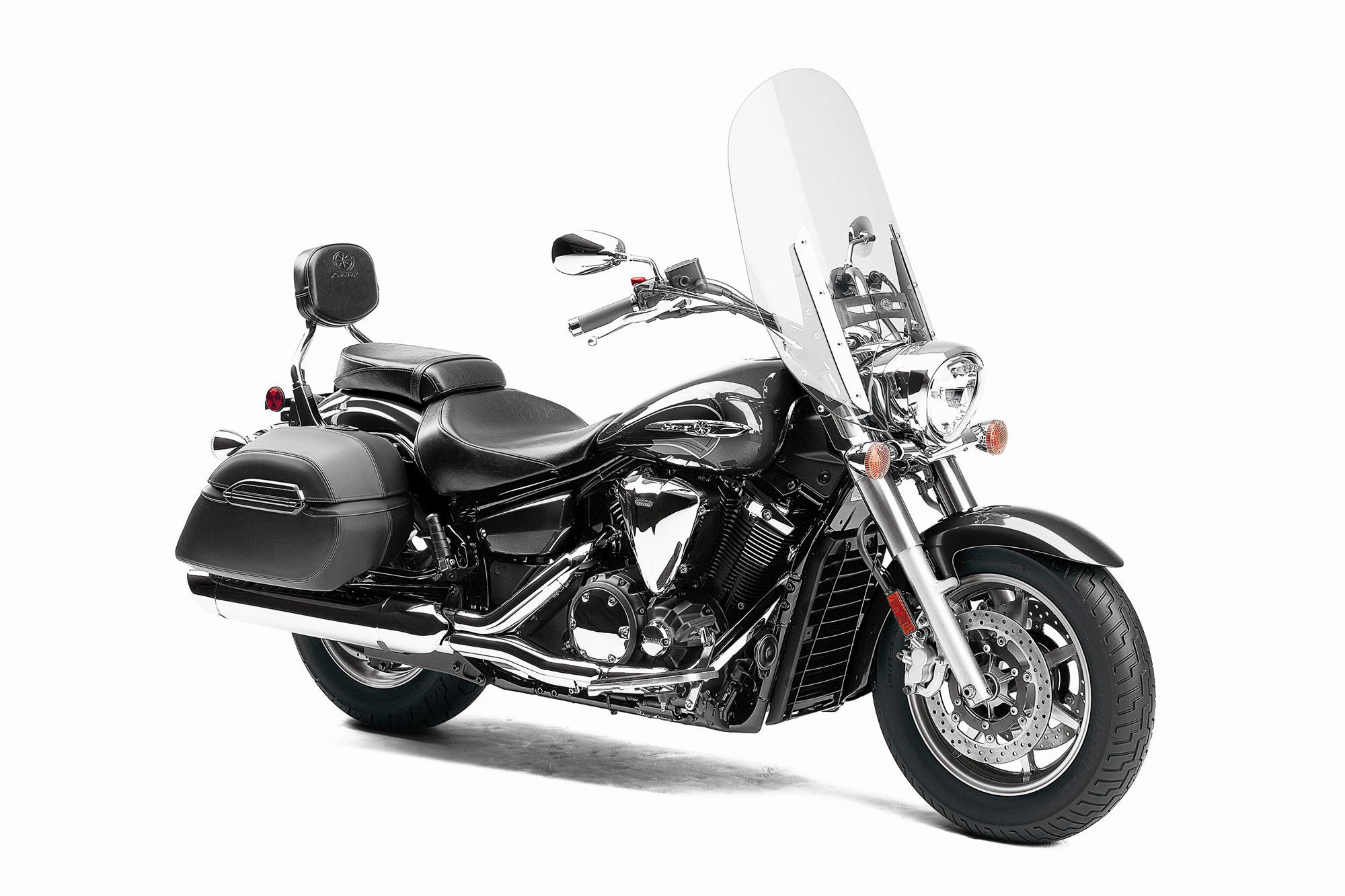 v star 1300 reliability