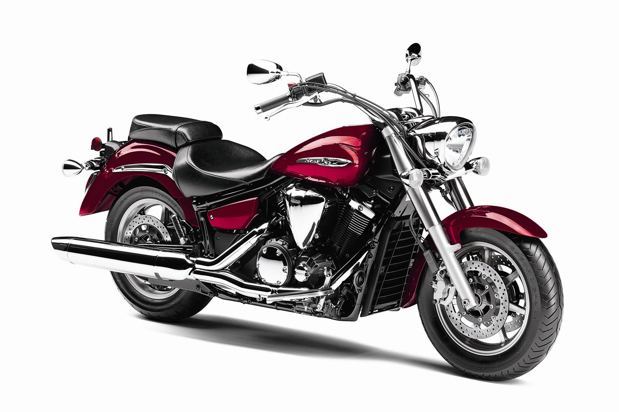 v star 1300