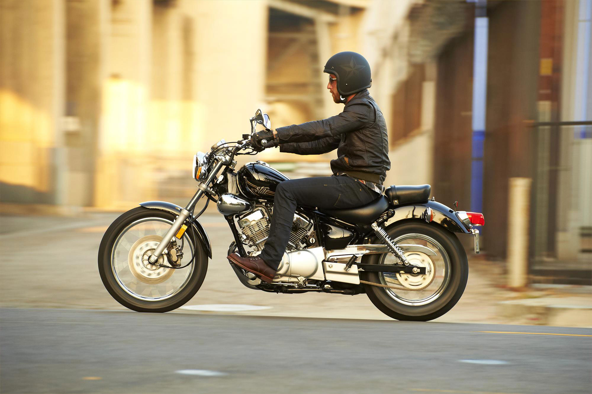 2019 yamaha v star 250