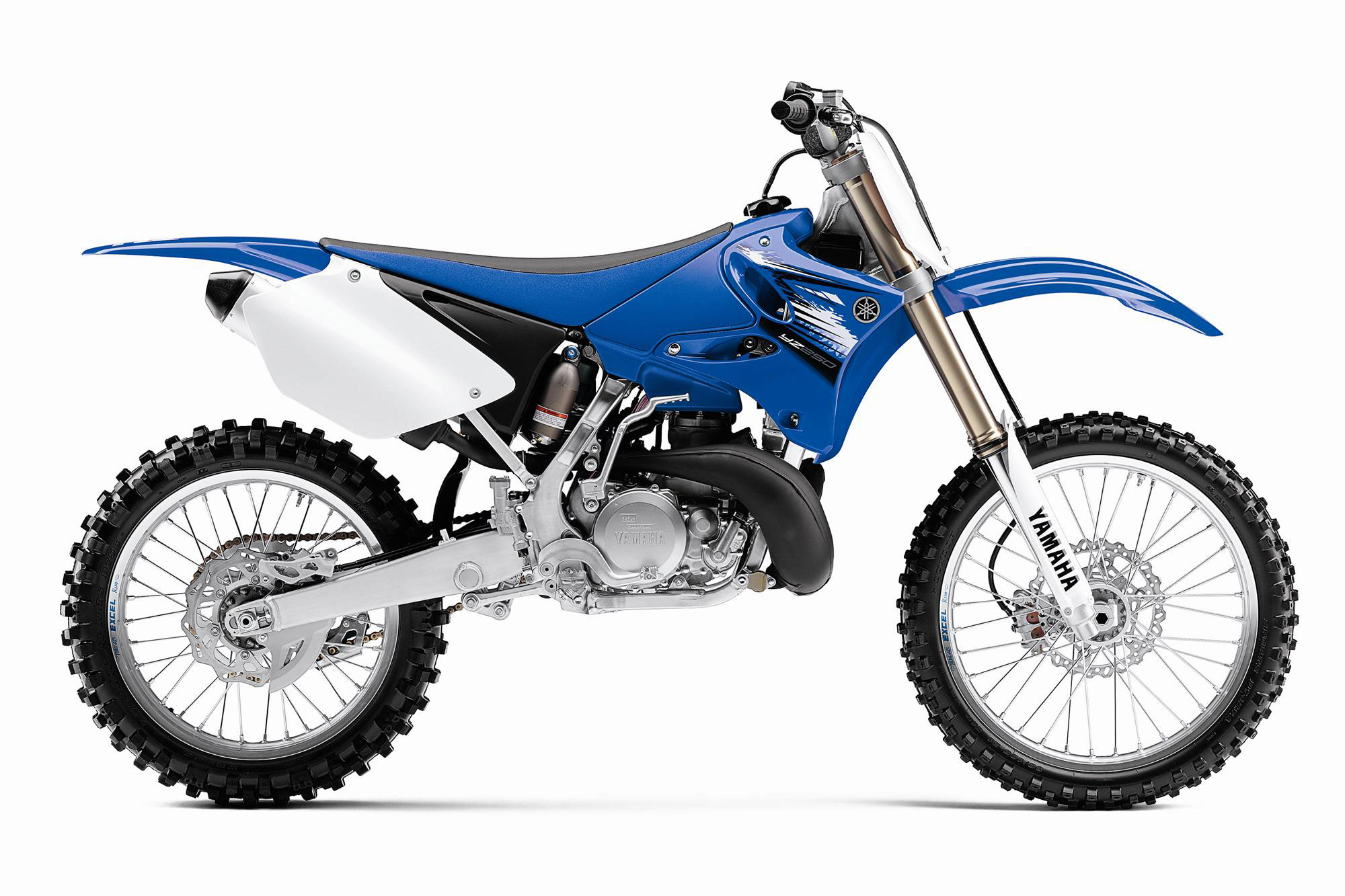 2015 yamaha yz250