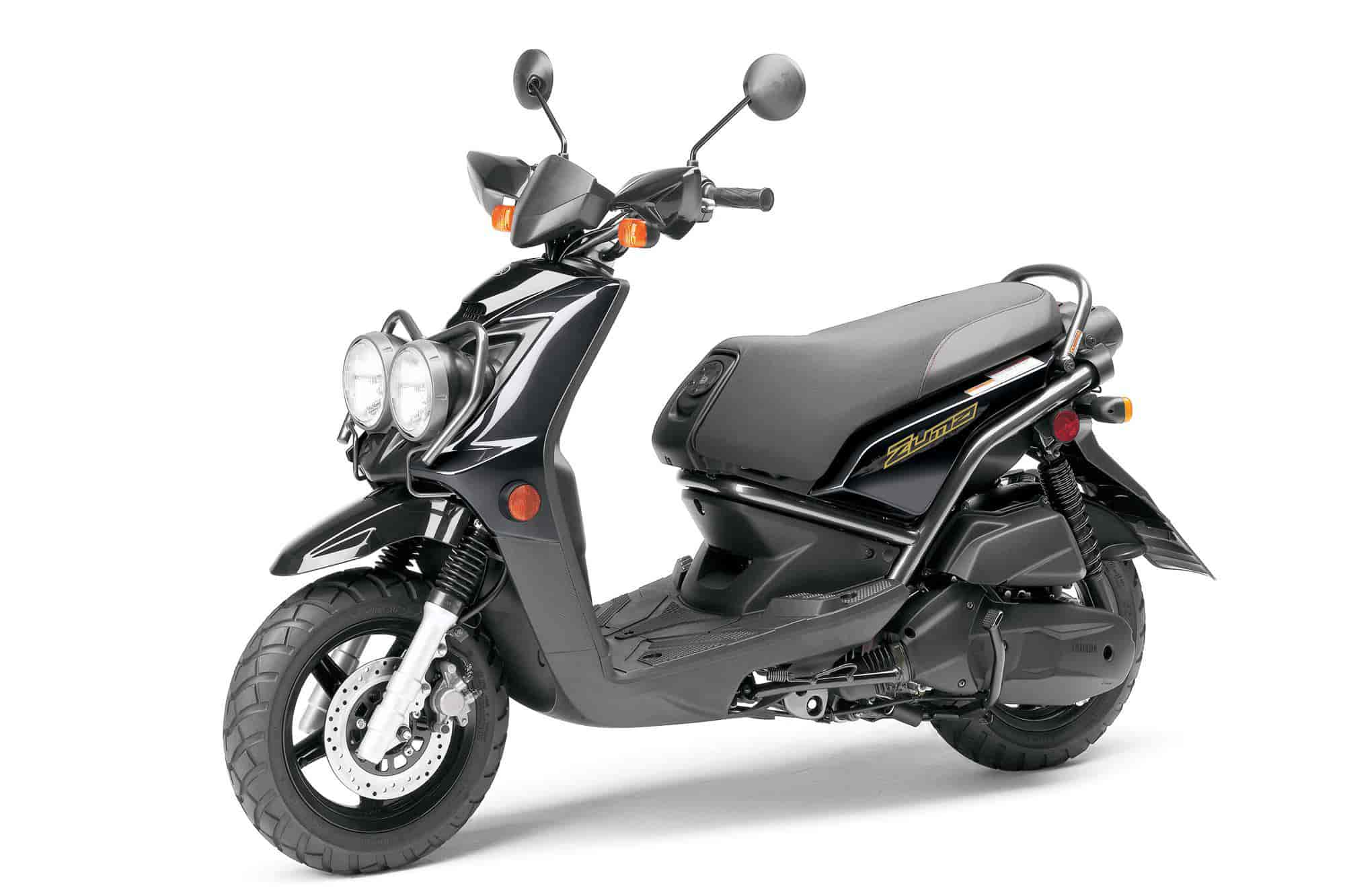 yamaha zuma 125