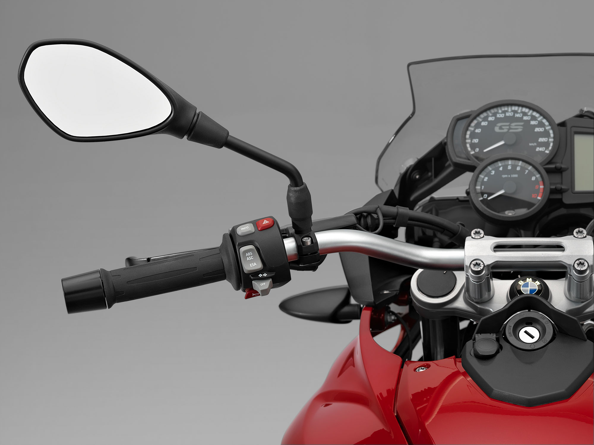 2013 bmw f700gs review