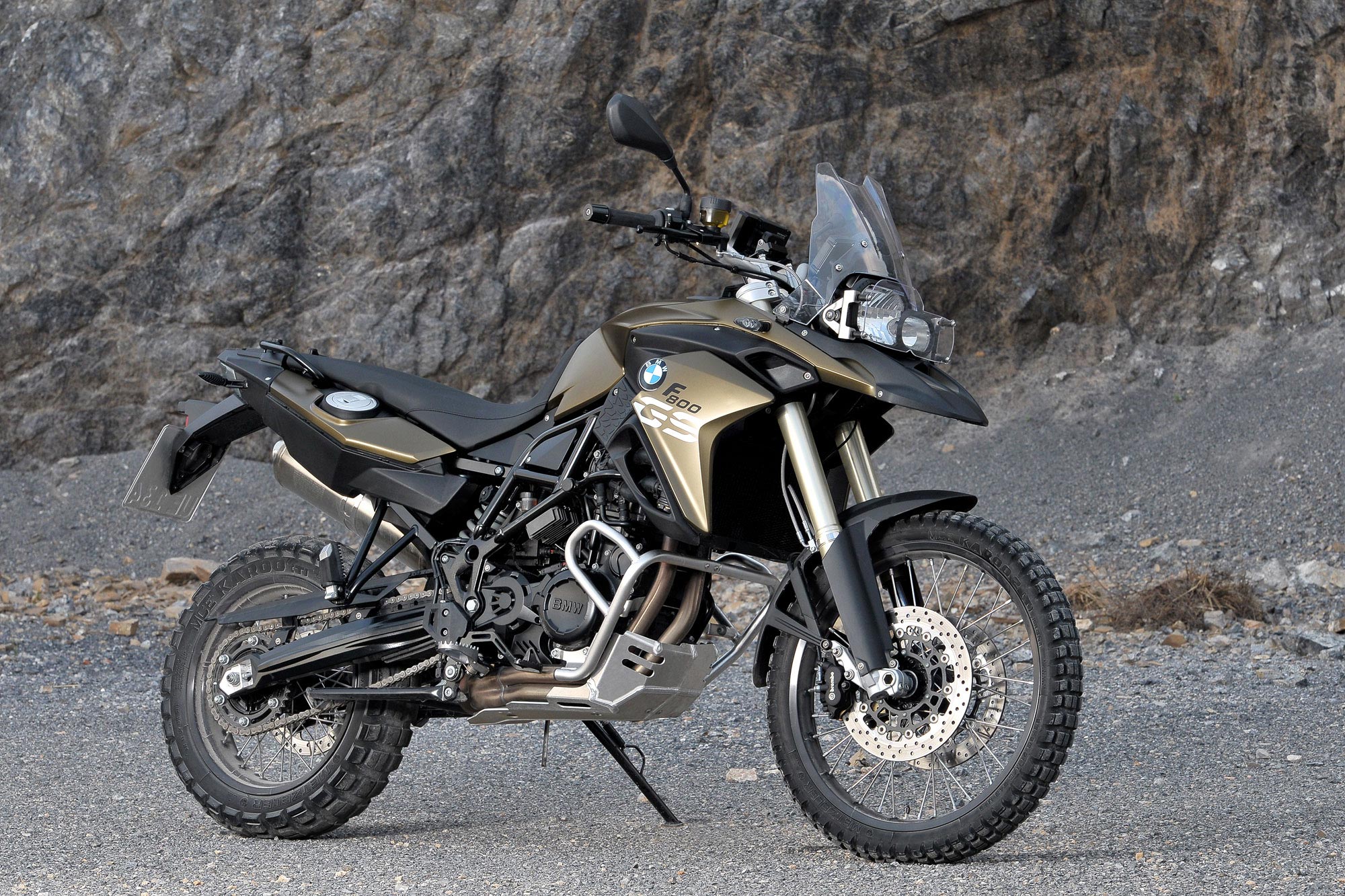 2013 f800gs
