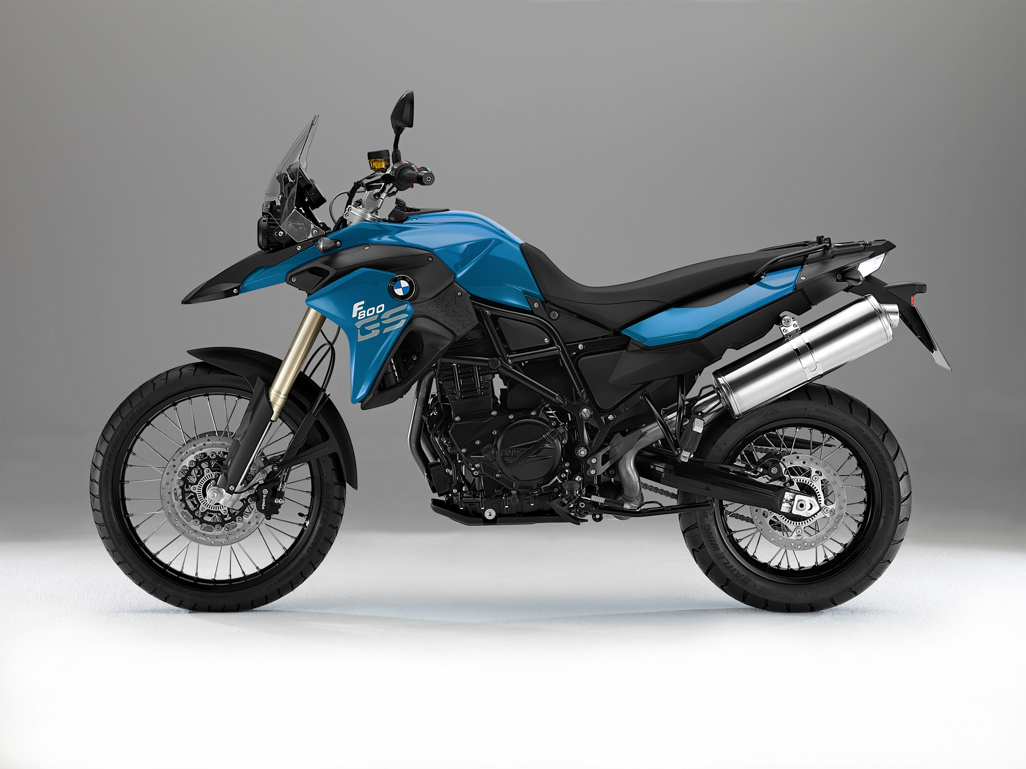 2013 f800gs