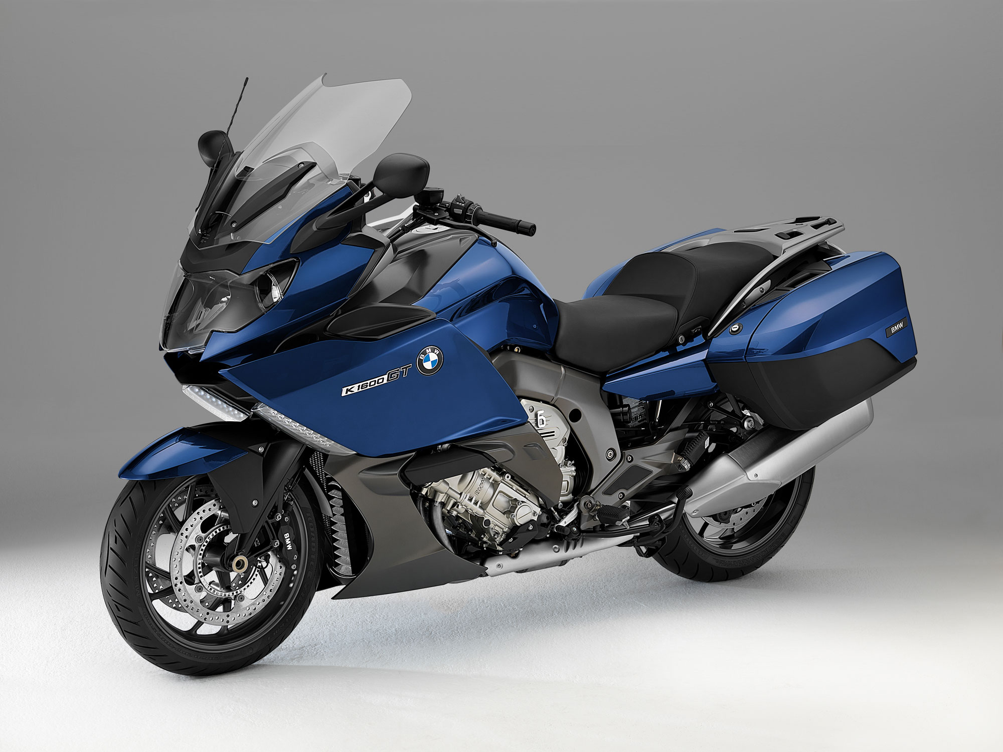 Bmw k1600gt характеристики