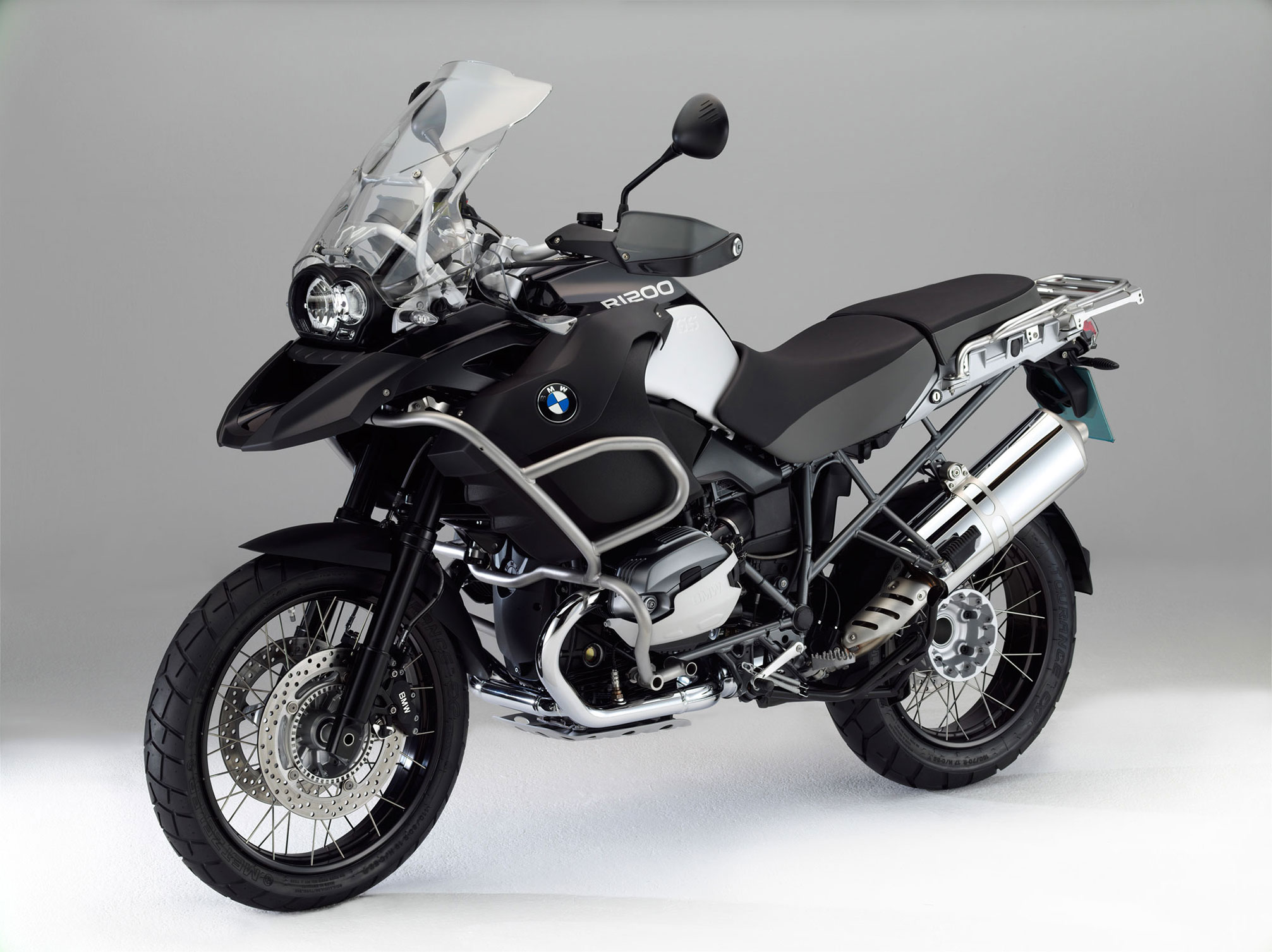 bmw r1200gs 2013