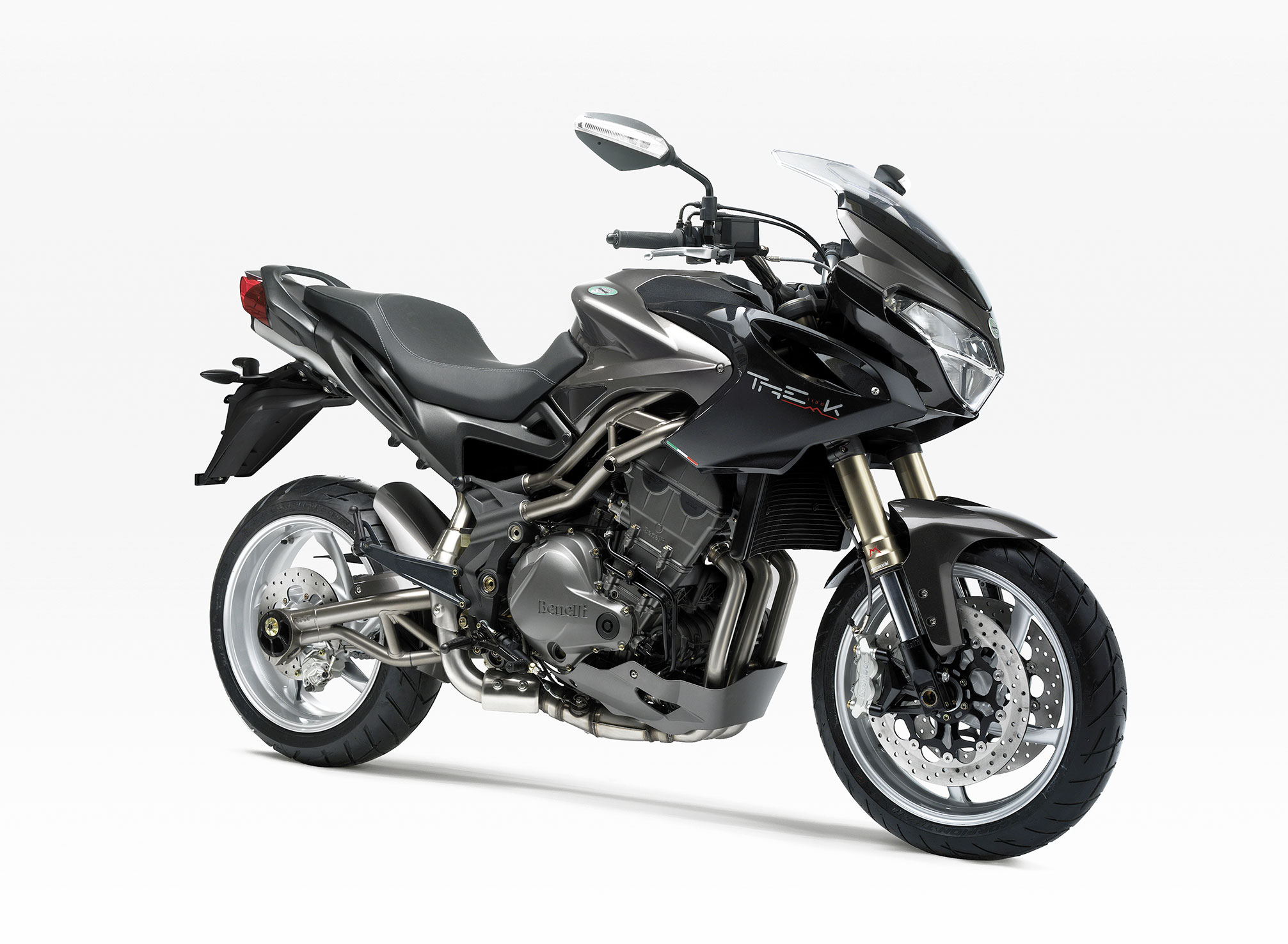 benelli motorcycles review
