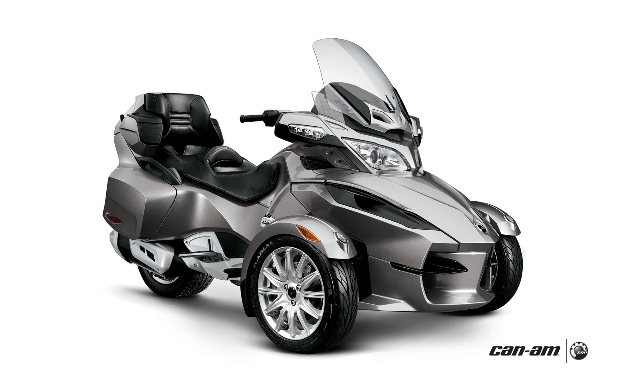 2013 spyder