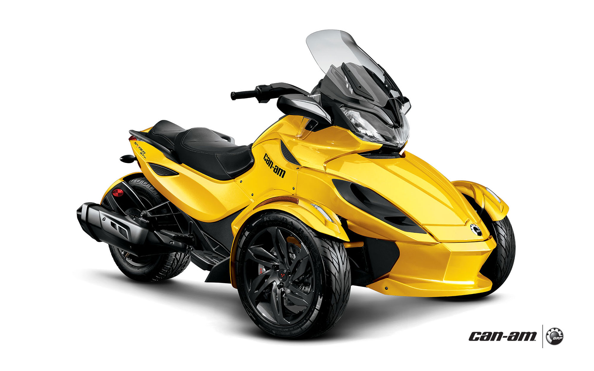 2013 spyder