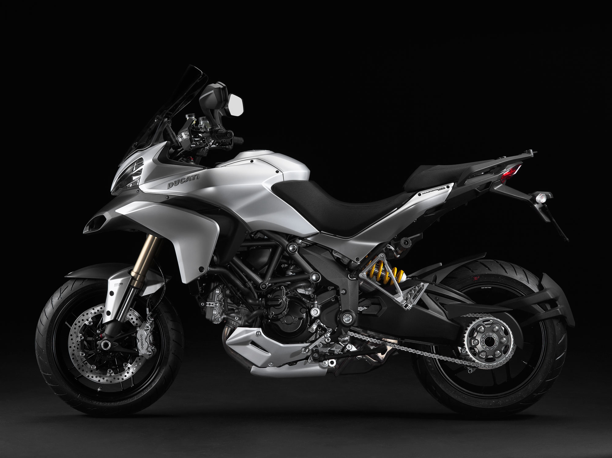 Ducati Adventure Bike Review Ducati Adventure Bike Review