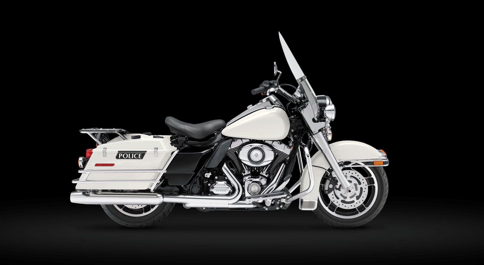 power wheels harley davidson police motorcycle