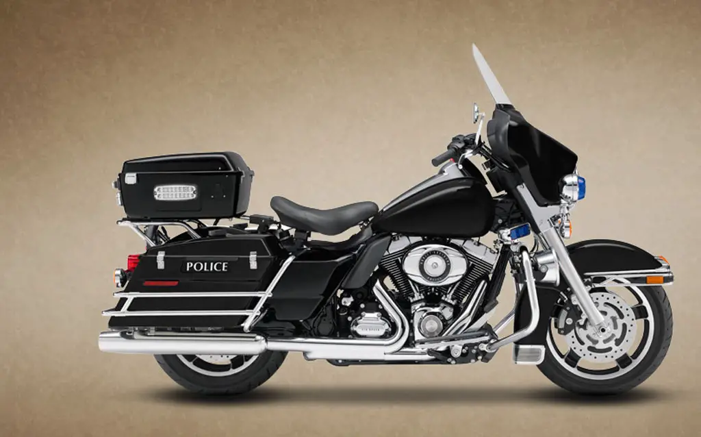 Harley Davidson Flhtp Harley Davidson Flhtp