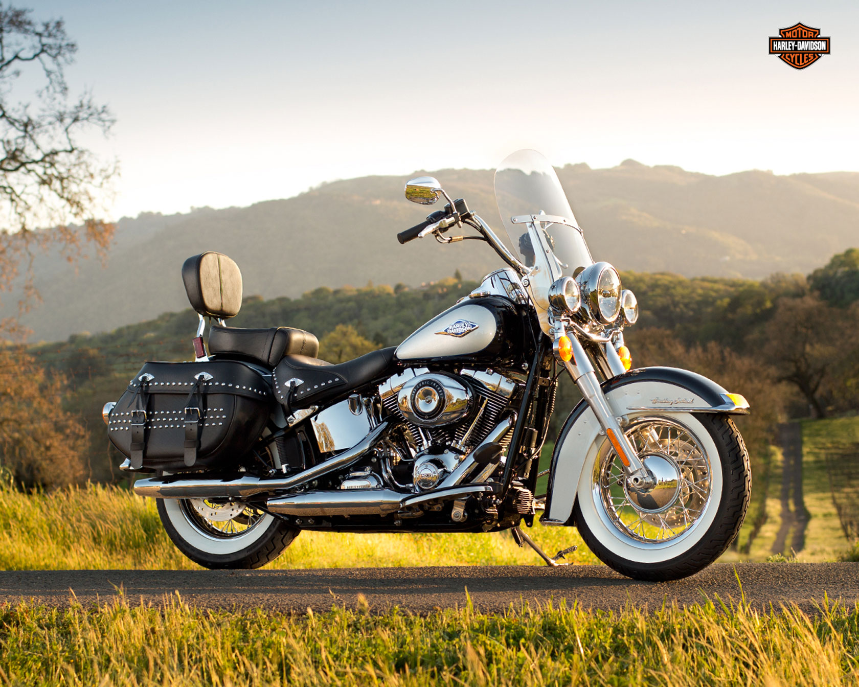 2013 Harley Davidson Heritage Softail Classic Off 60 Medpharmres Com
