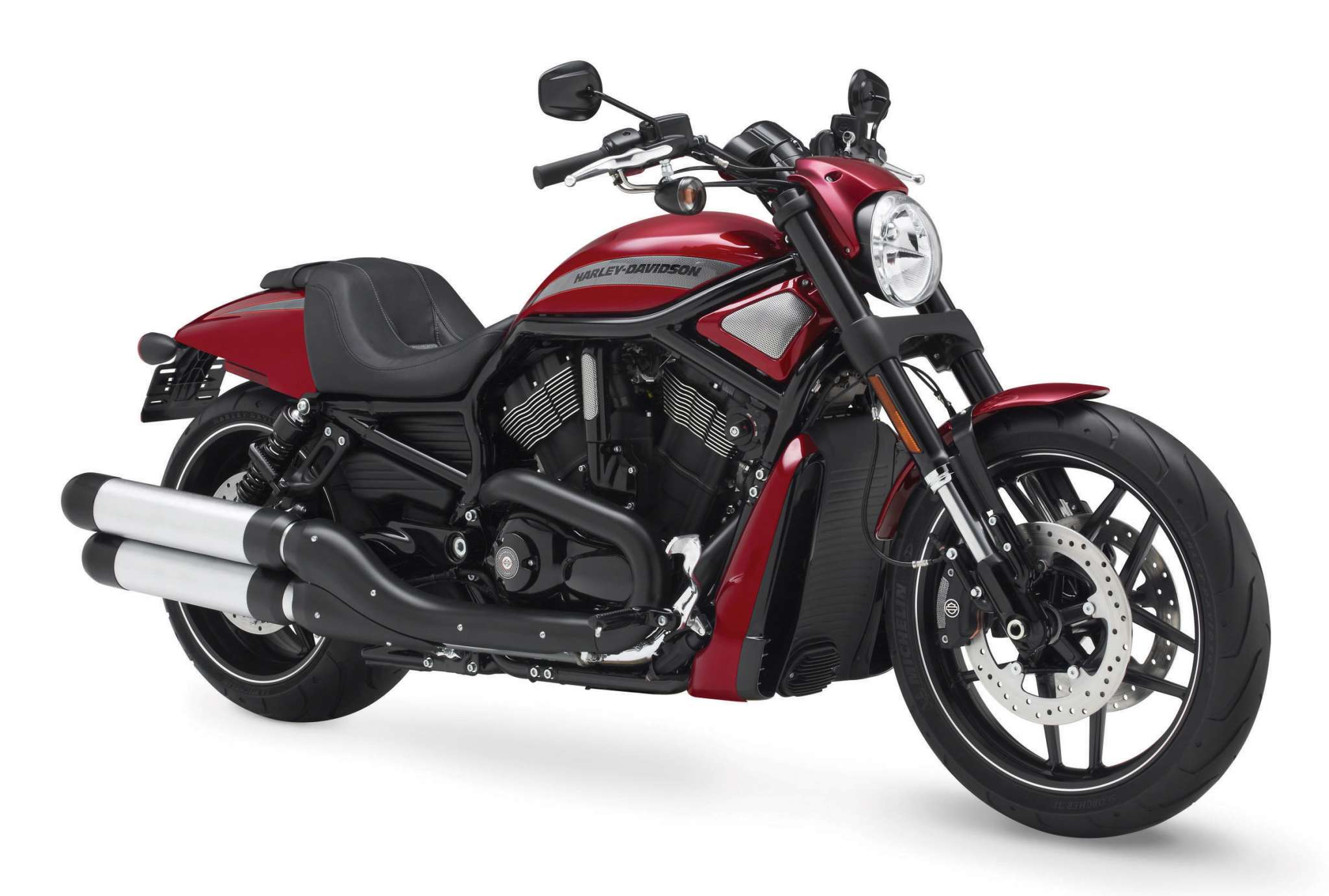2013 Harley-Davidson VRSCDX Night Rod Special Review