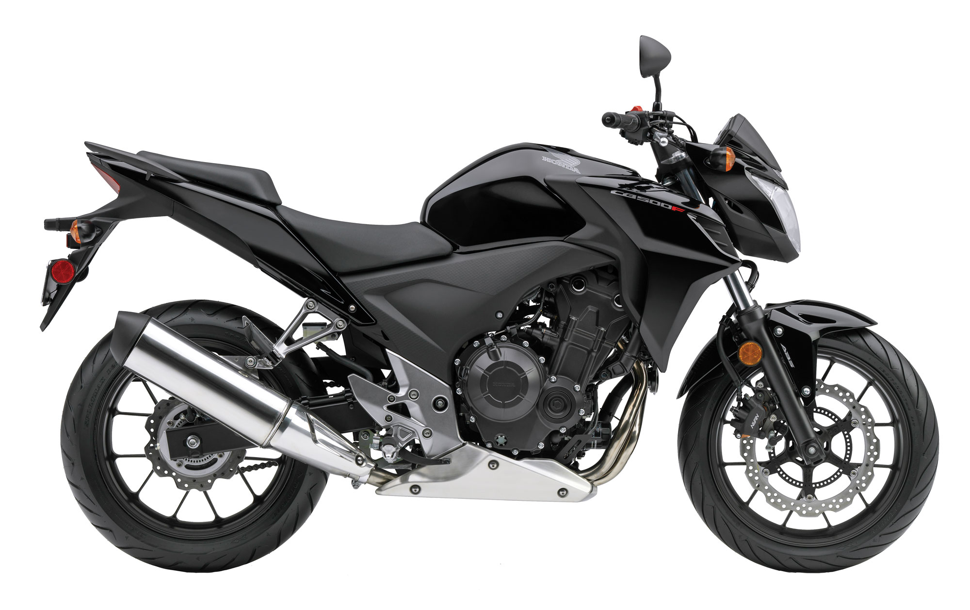 Kumpulan Modifikasi Motor Honda New Megapro 2013 Page 7 Www Gambar