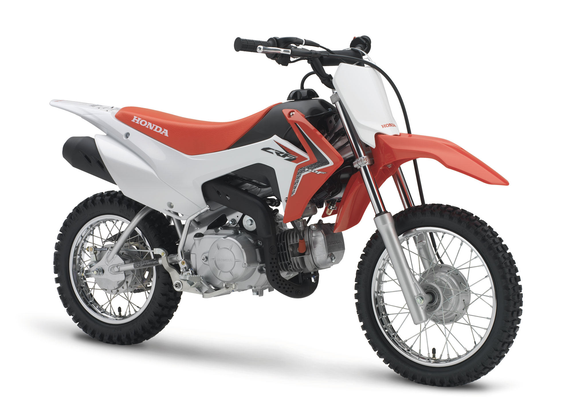 honda crf110 price