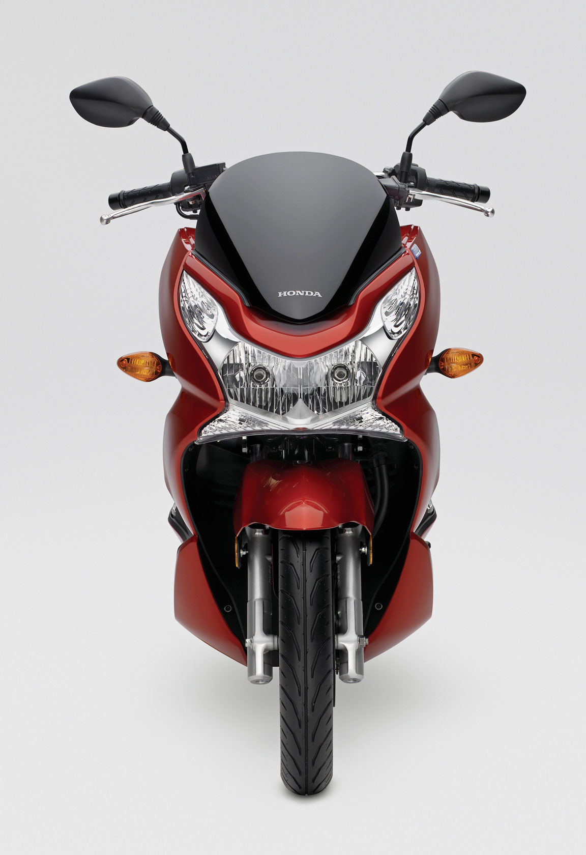 13 Honda Pcx150 Review