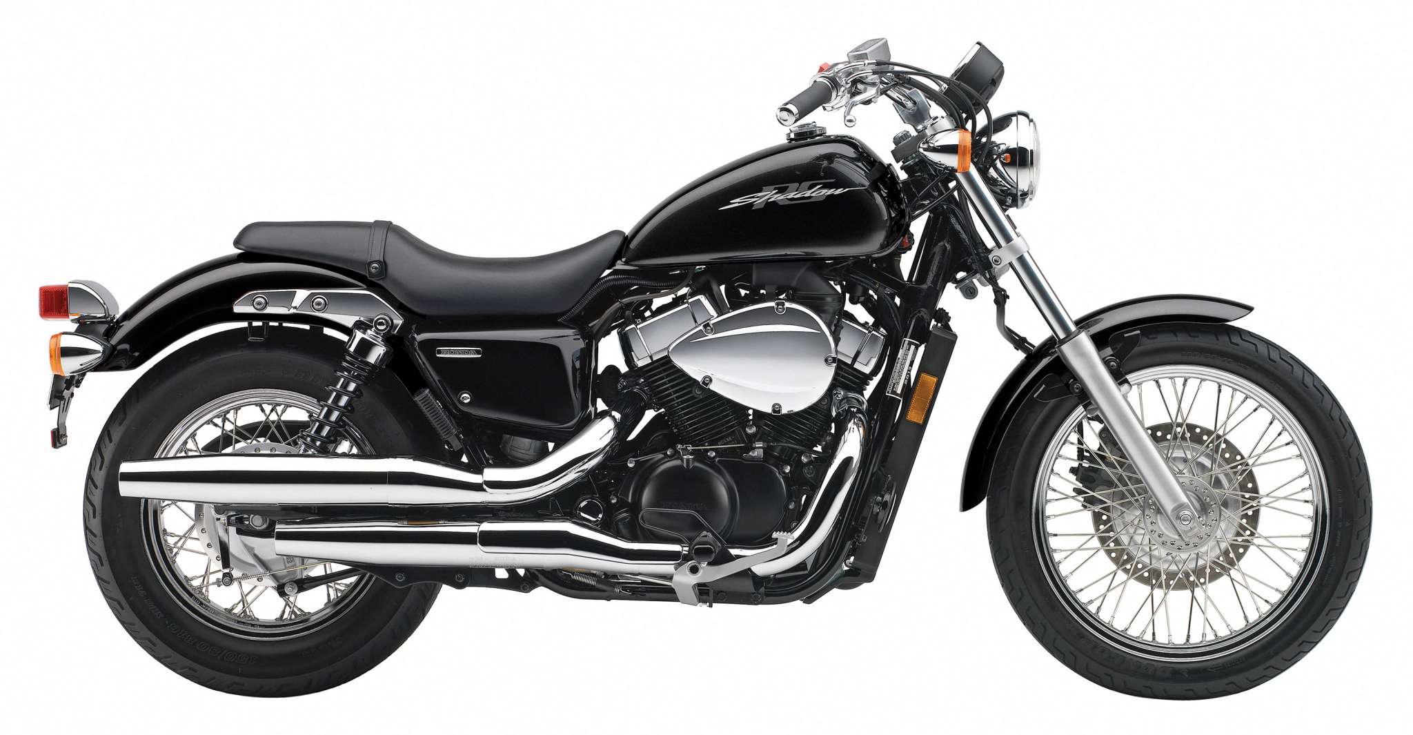 Honda Motorcycles 2013 Models