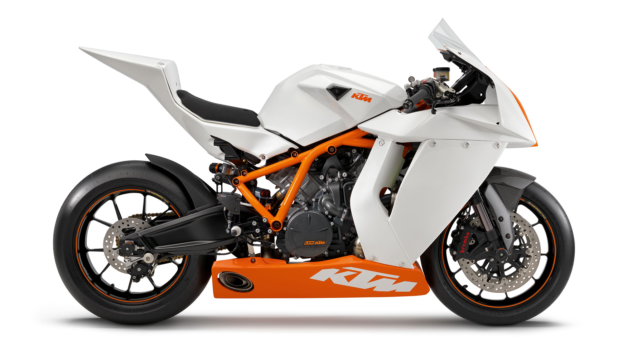 ktm rc8r 2020