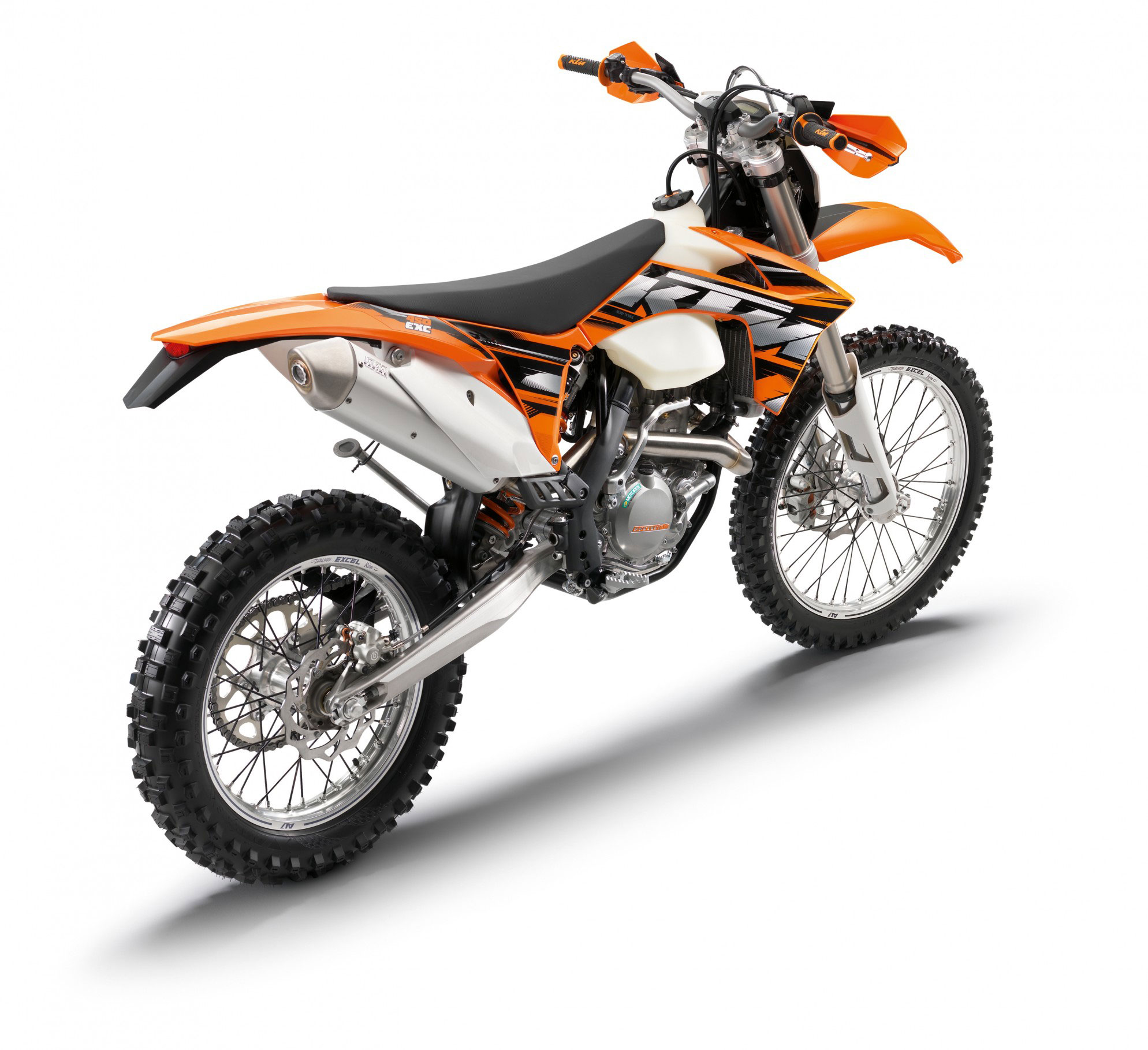 2020 ktm 450exc