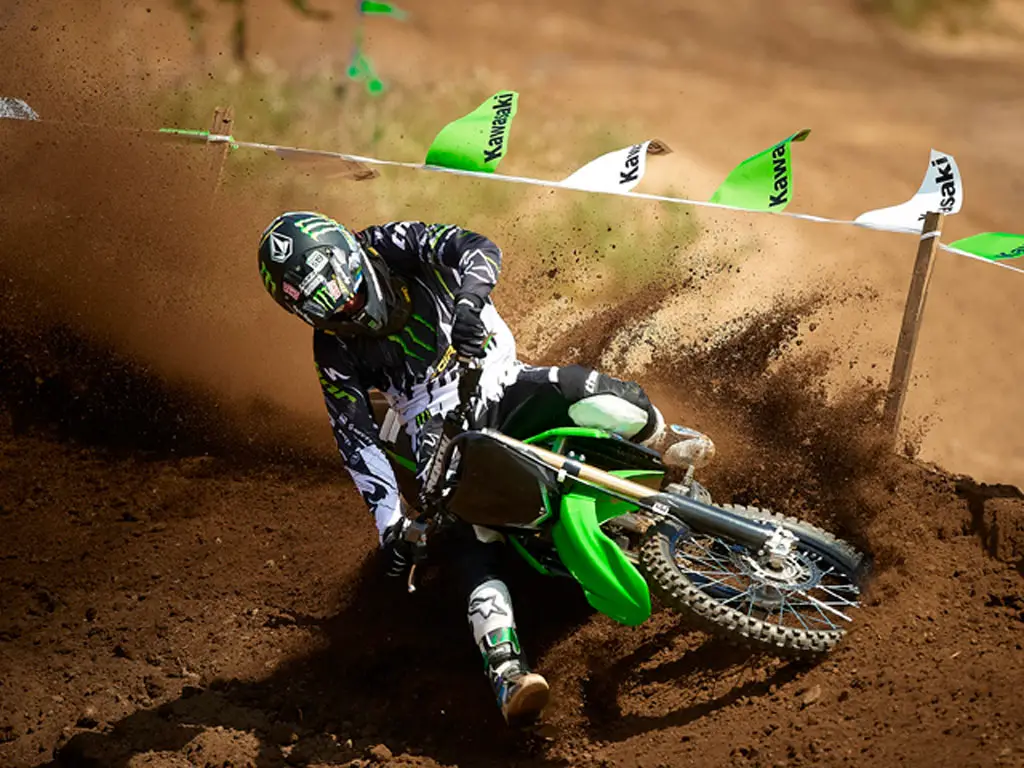 2010 Rmz250 First Impressions Page 2 Rmz 250 Thumpertalk