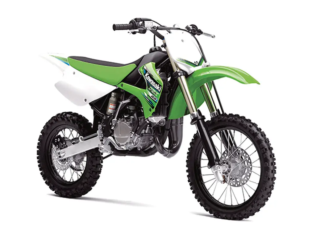 yamaha kx 100