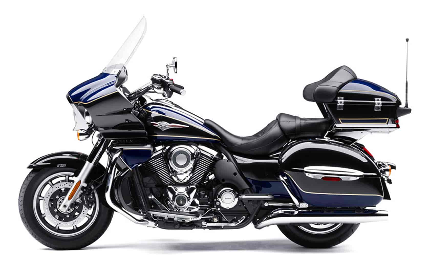 2013 kawasaki vulcan voyager review