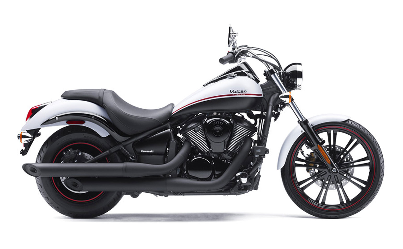 Kawasaki Vulcan Custom Se Review Kawasaki Vulcan Custom Se Review