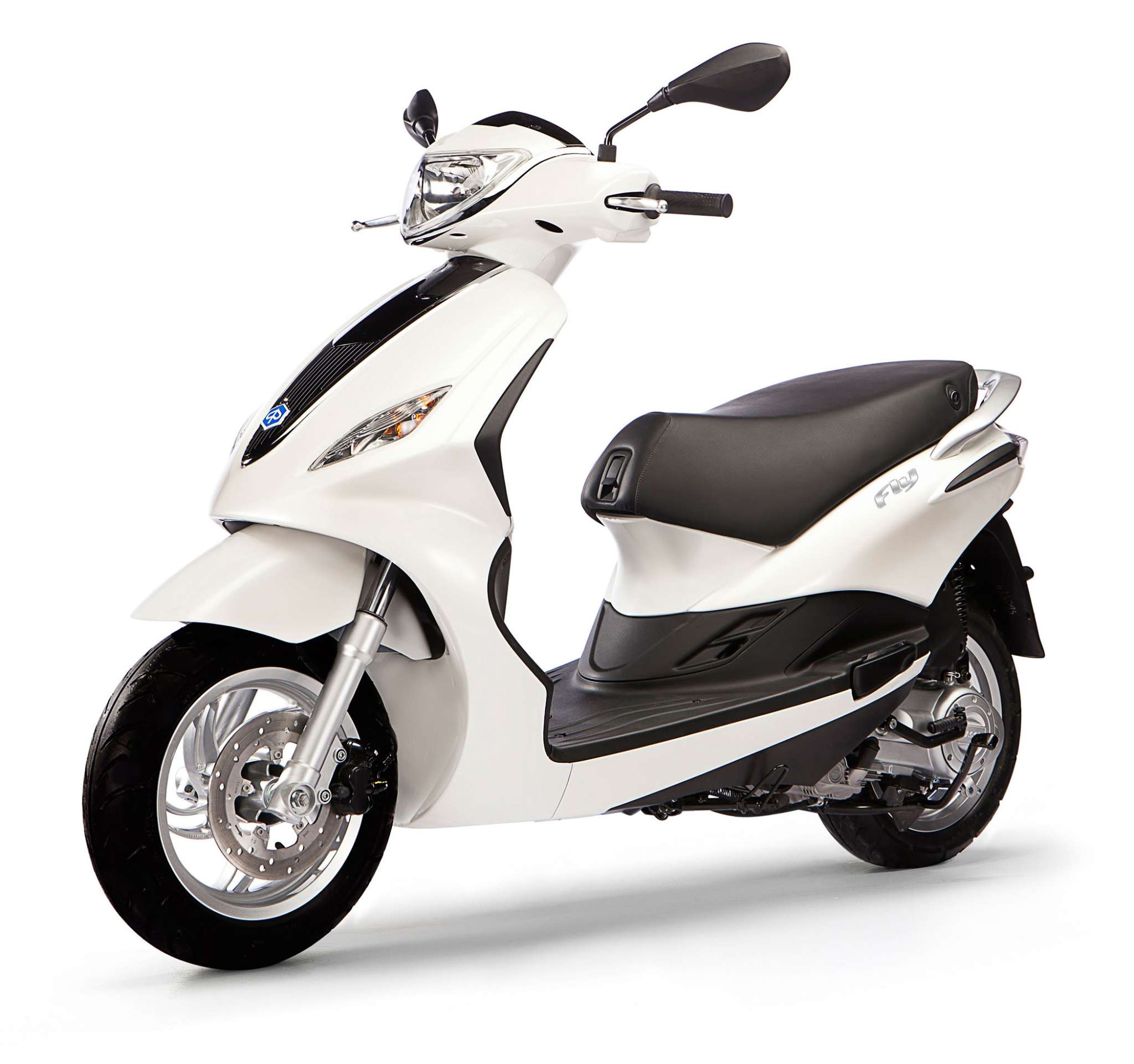 2013 Piaggio Fly 150