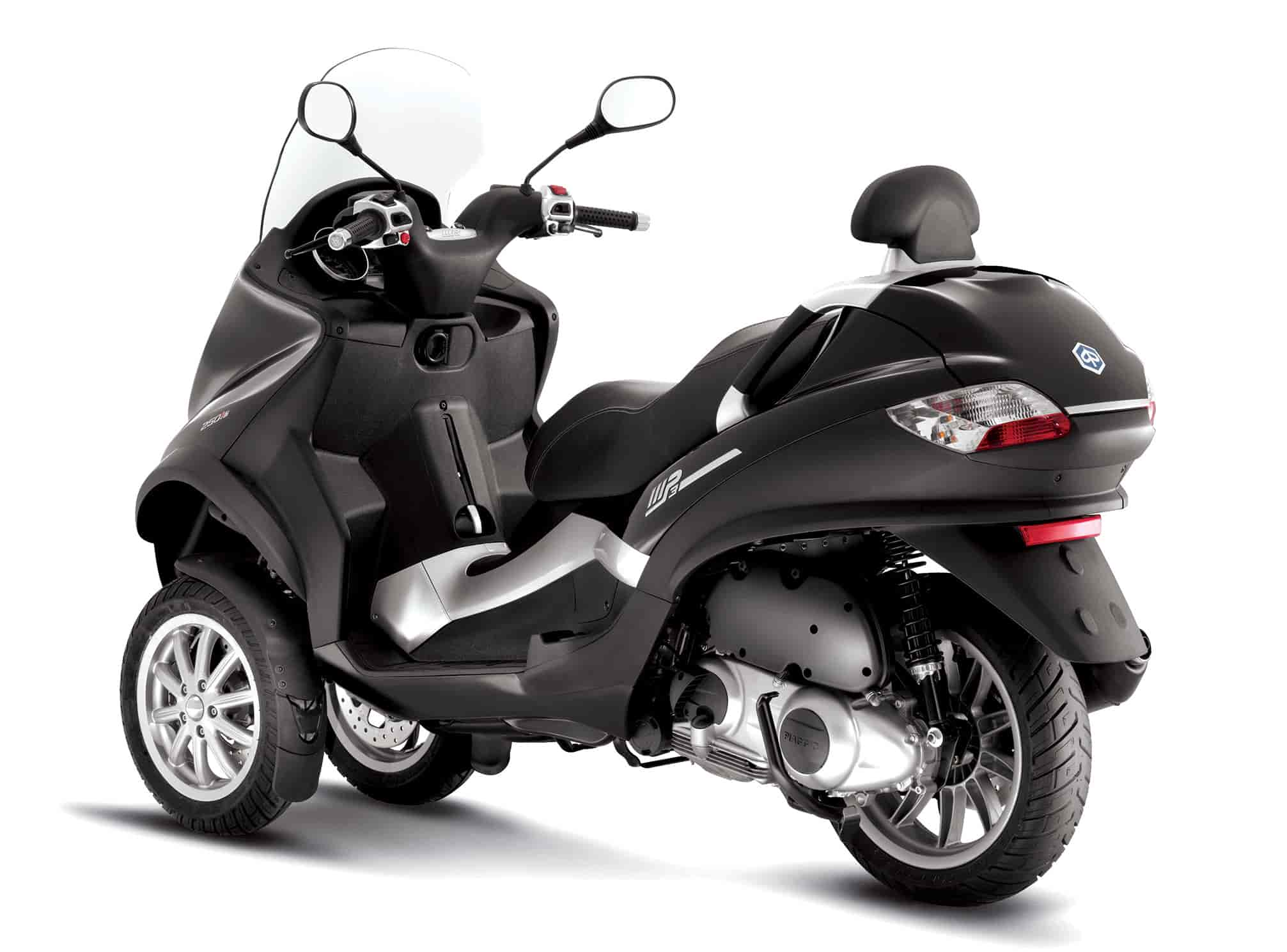 piaggio mp3 250