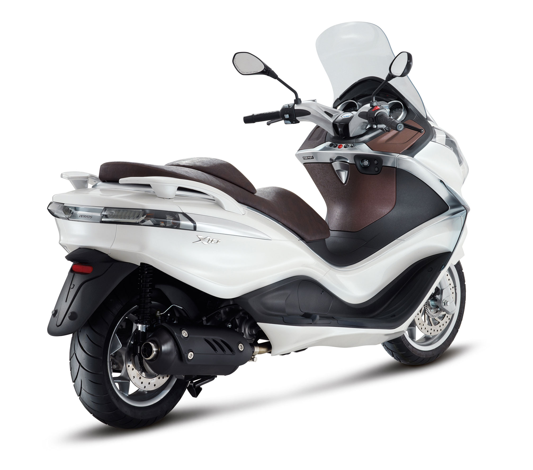 piaggio x10 125