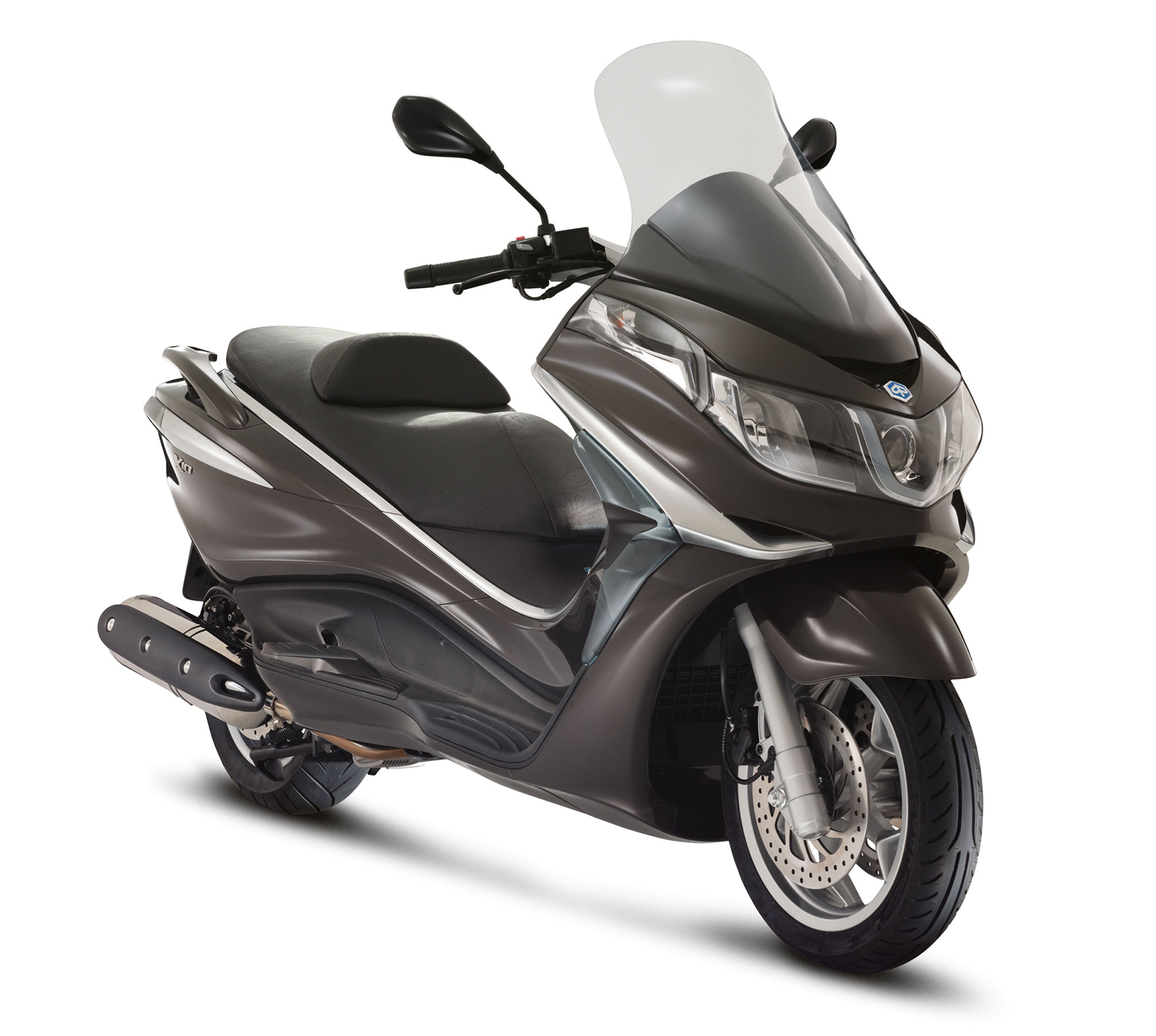 x10 piaggio