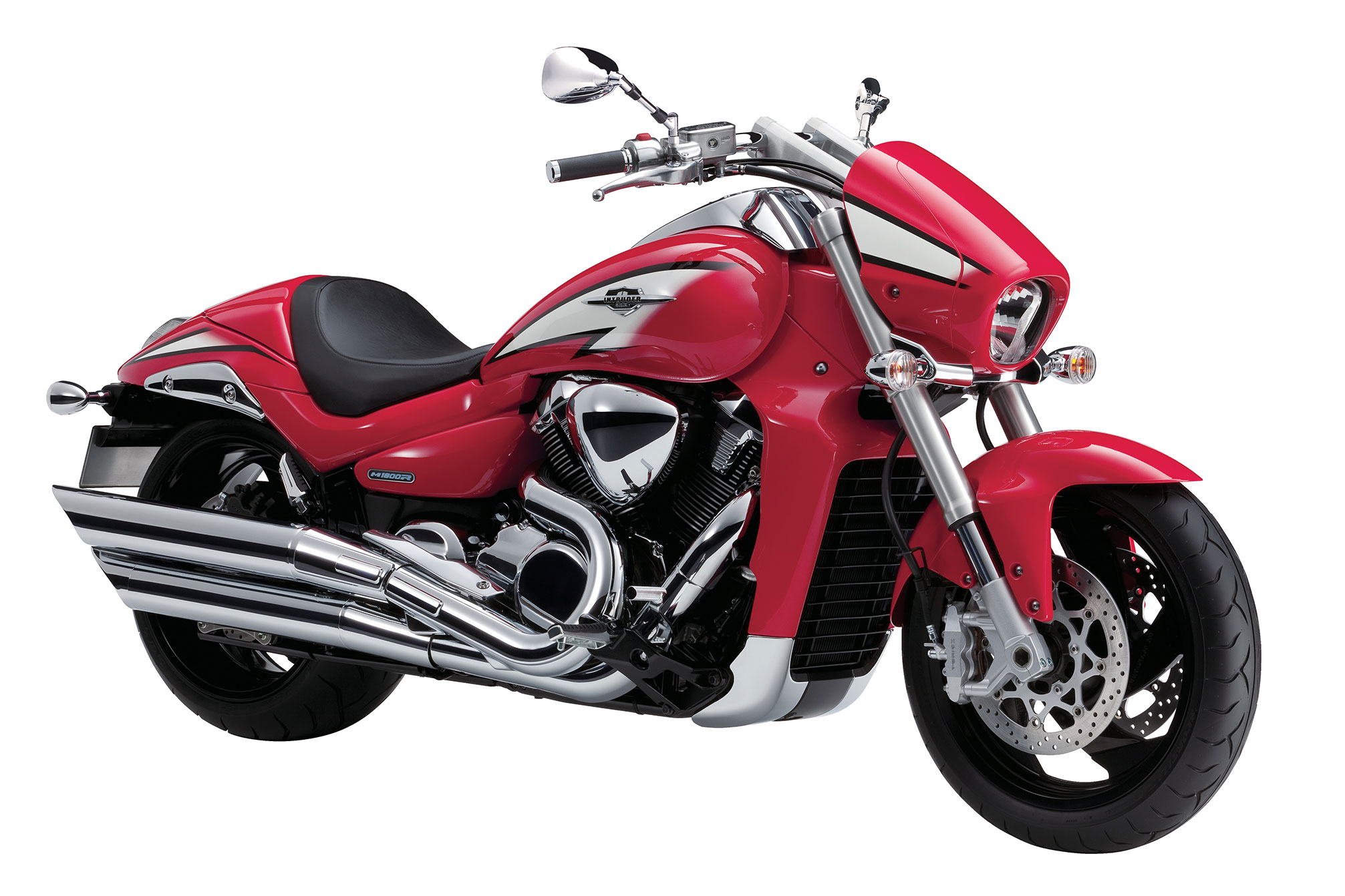 2014 suzuki boulevard m109r boss