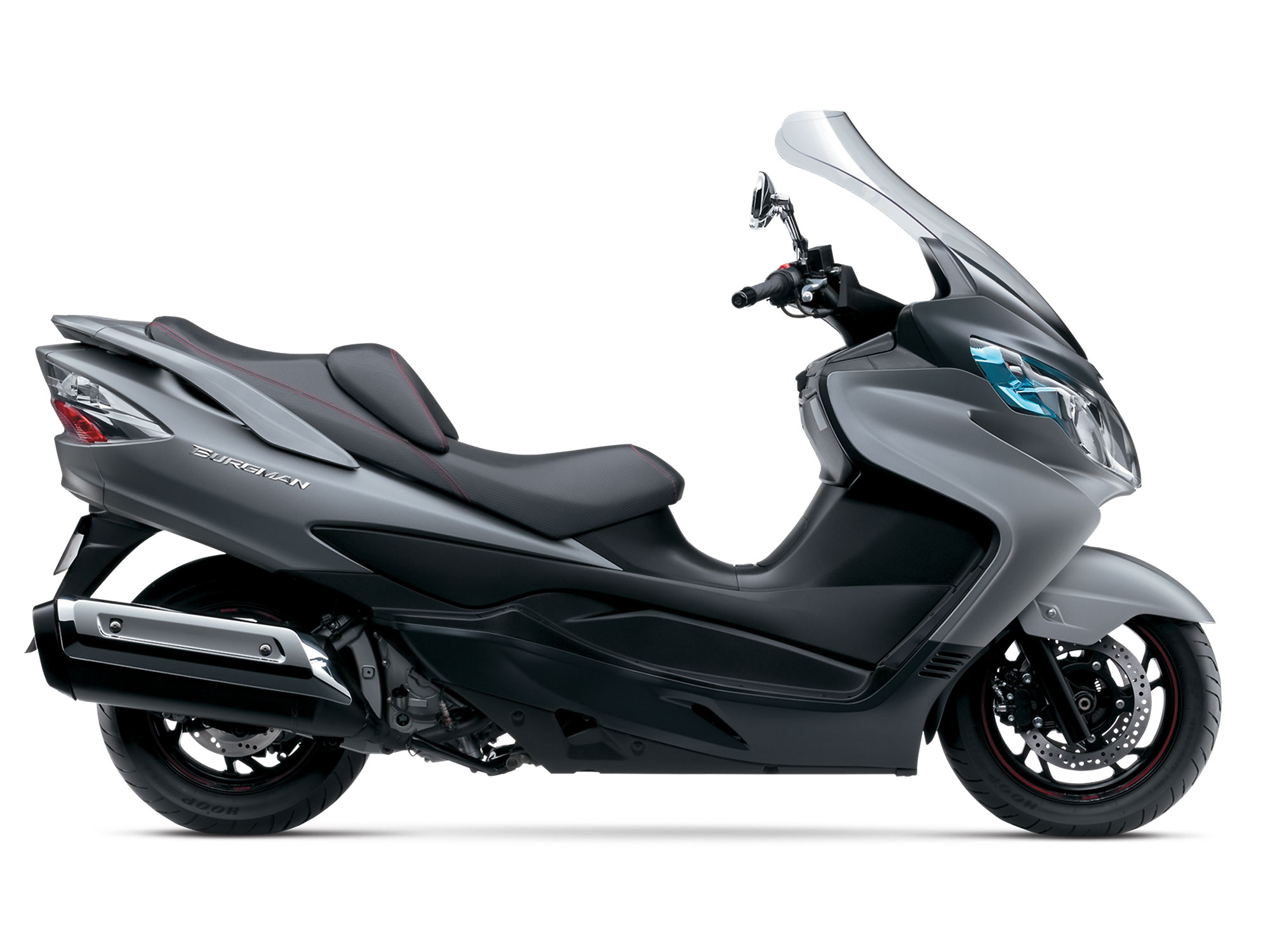 Suzuki Burgman Review Suzuki Burgman Review