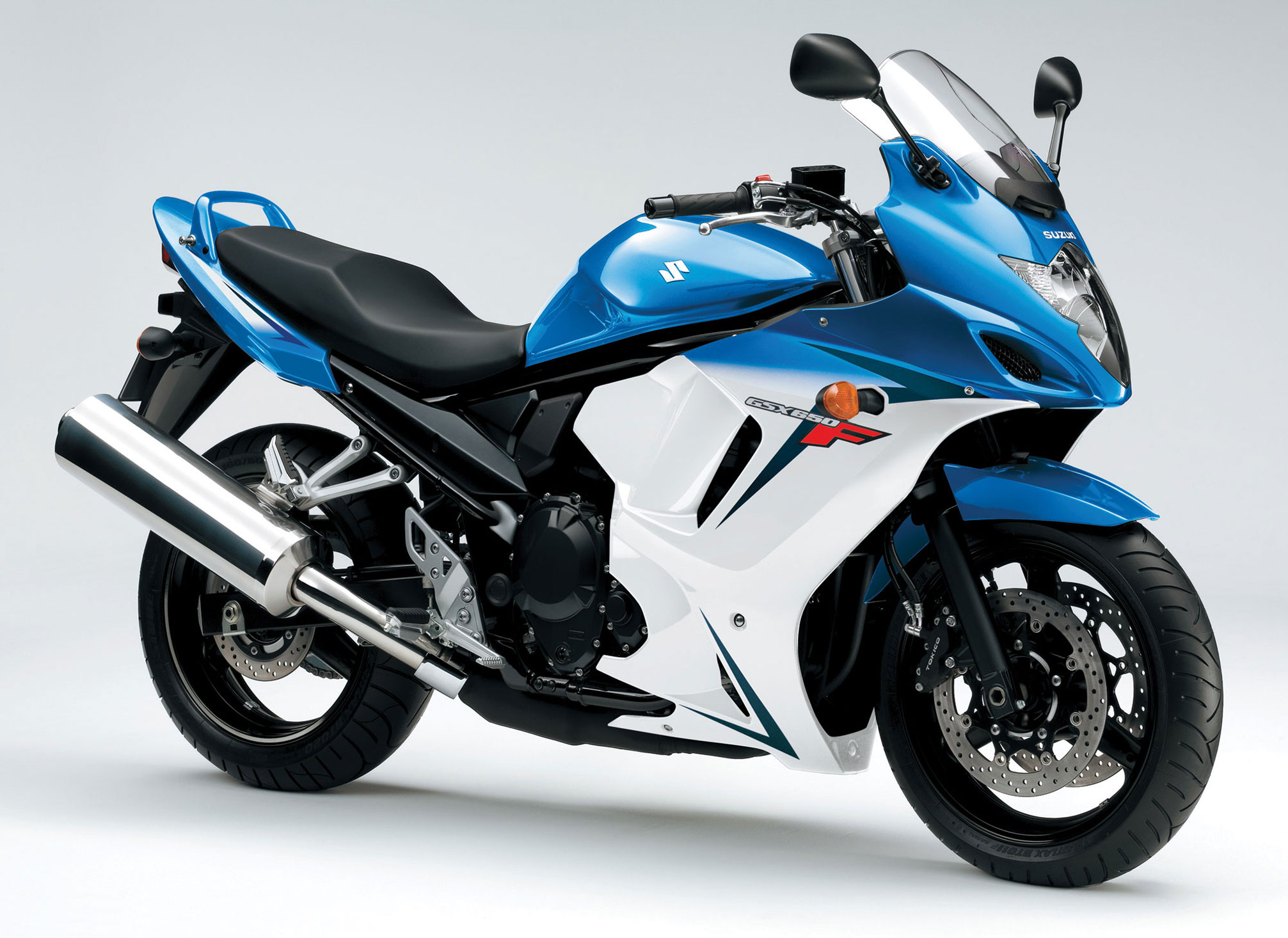 suzuki gsx650f for sale
