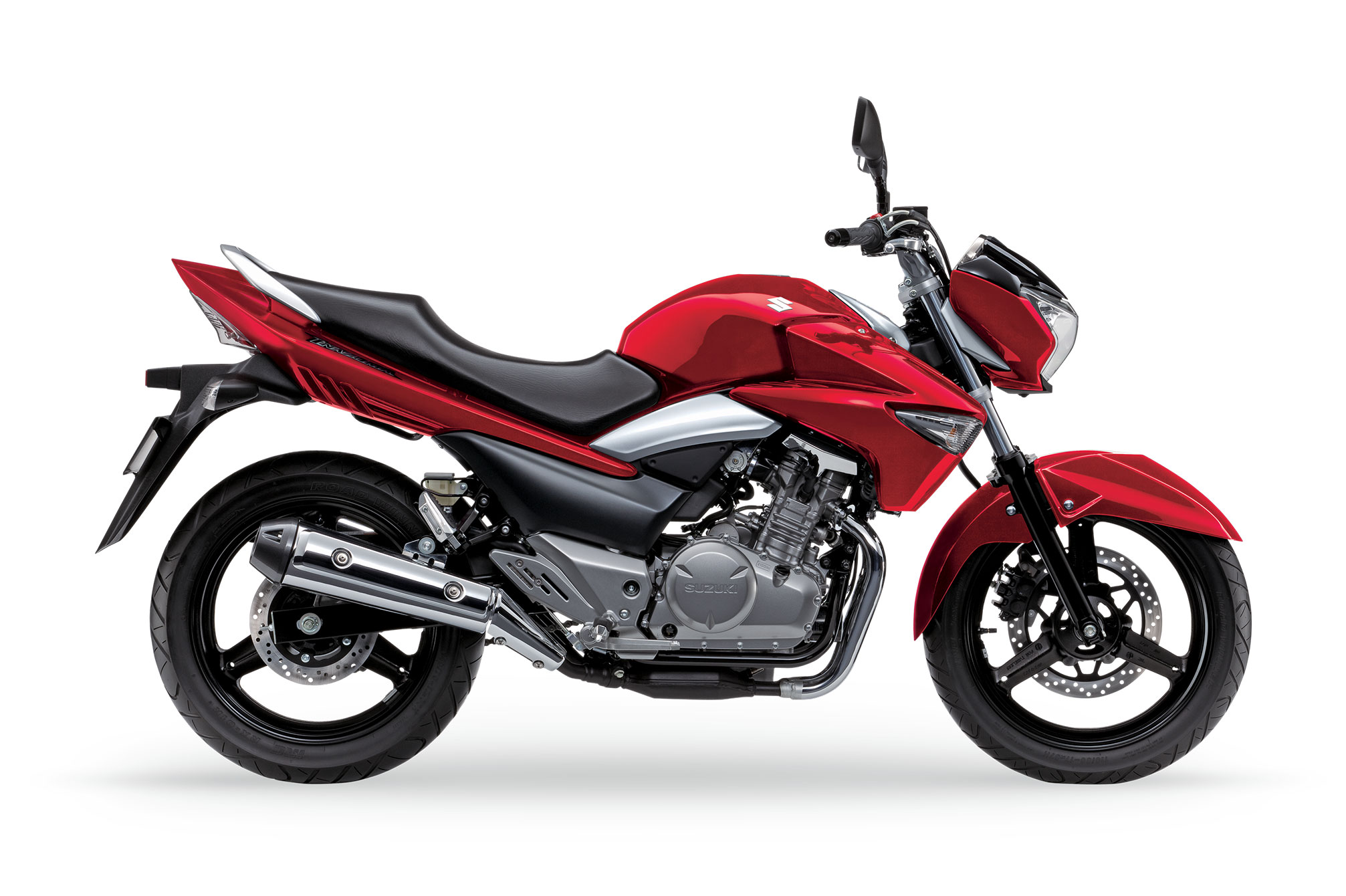 suzuki gw250 review