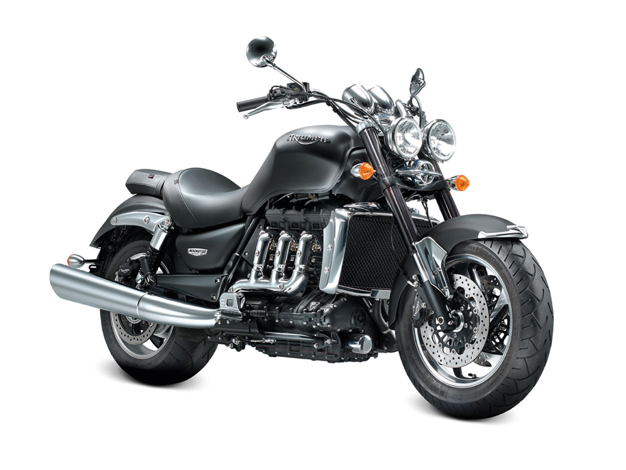 triumph rocket 3 2013