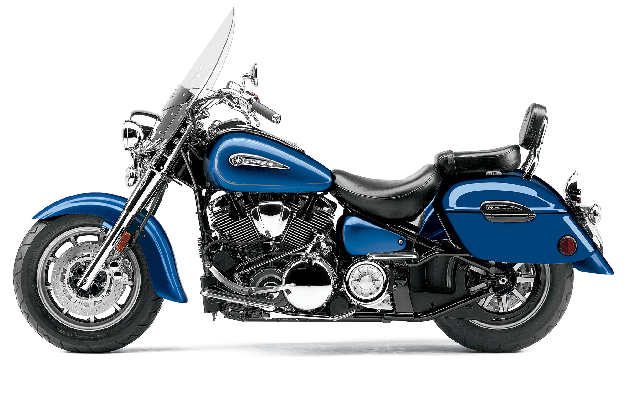 Yamaha Road Star Passing Lamps Yamaha Road Star Passing Lamps