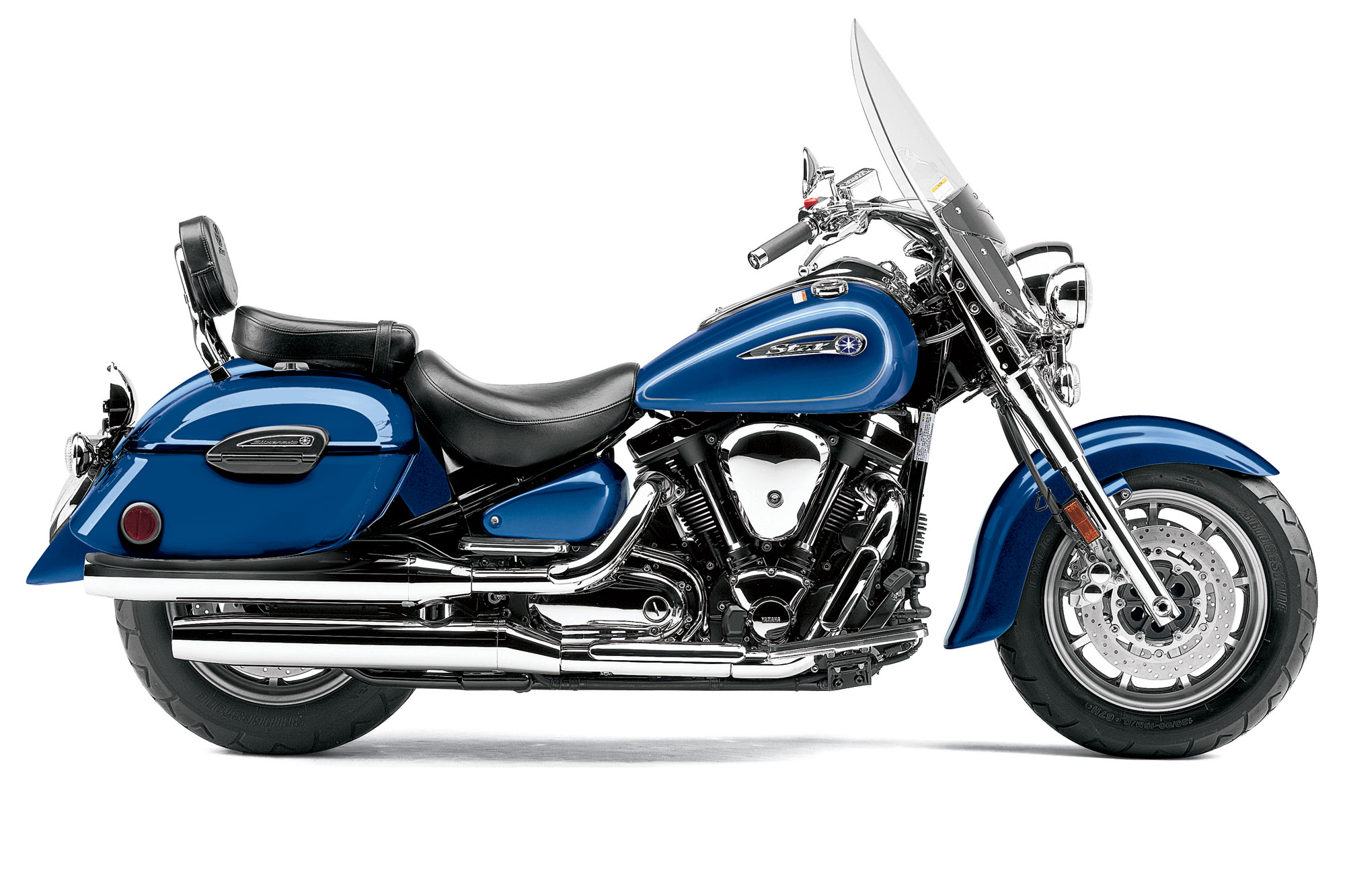 Yamaha Road Star Silverado S Review Yamaha Road Star Silverado S Review