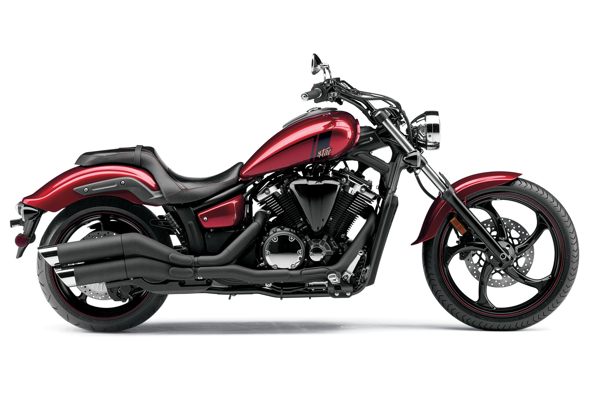 custom stryker