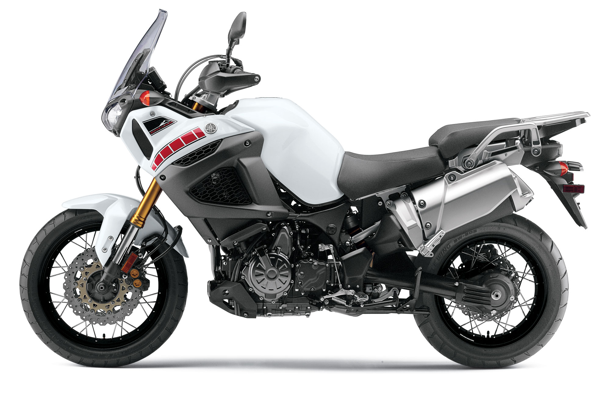 yamaha super tenere es review