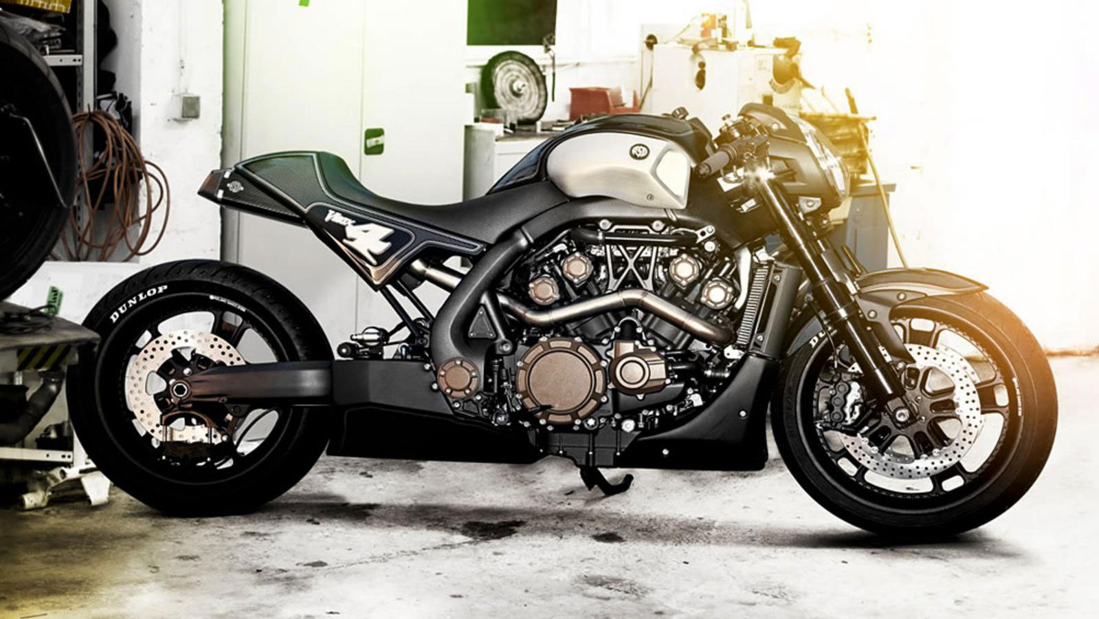 Yamaha Vmax Review Yamaha Vmax Review