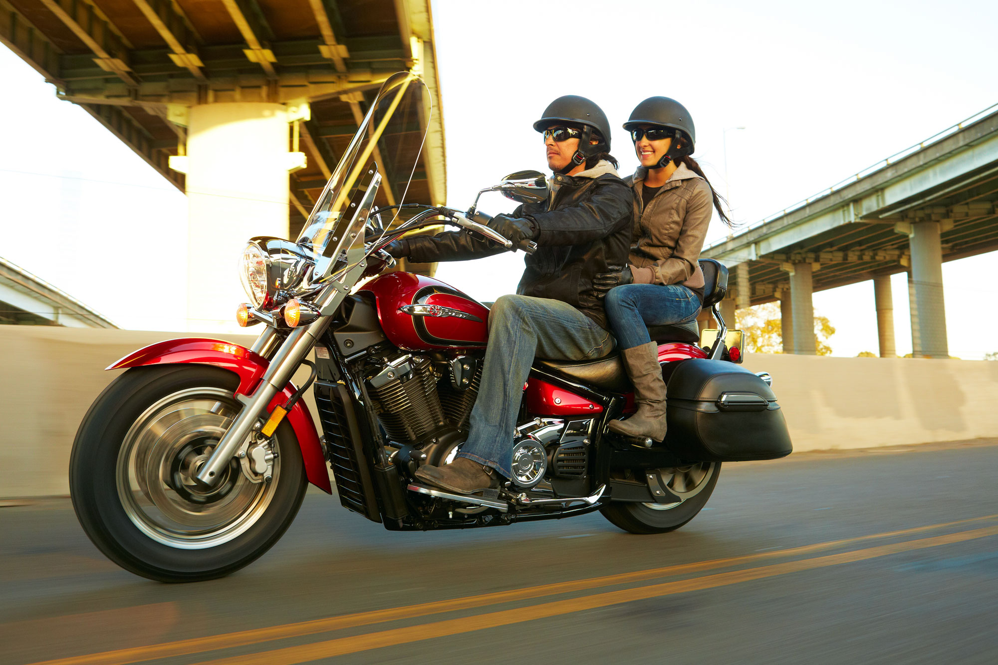 2013 yamaha v star 1300