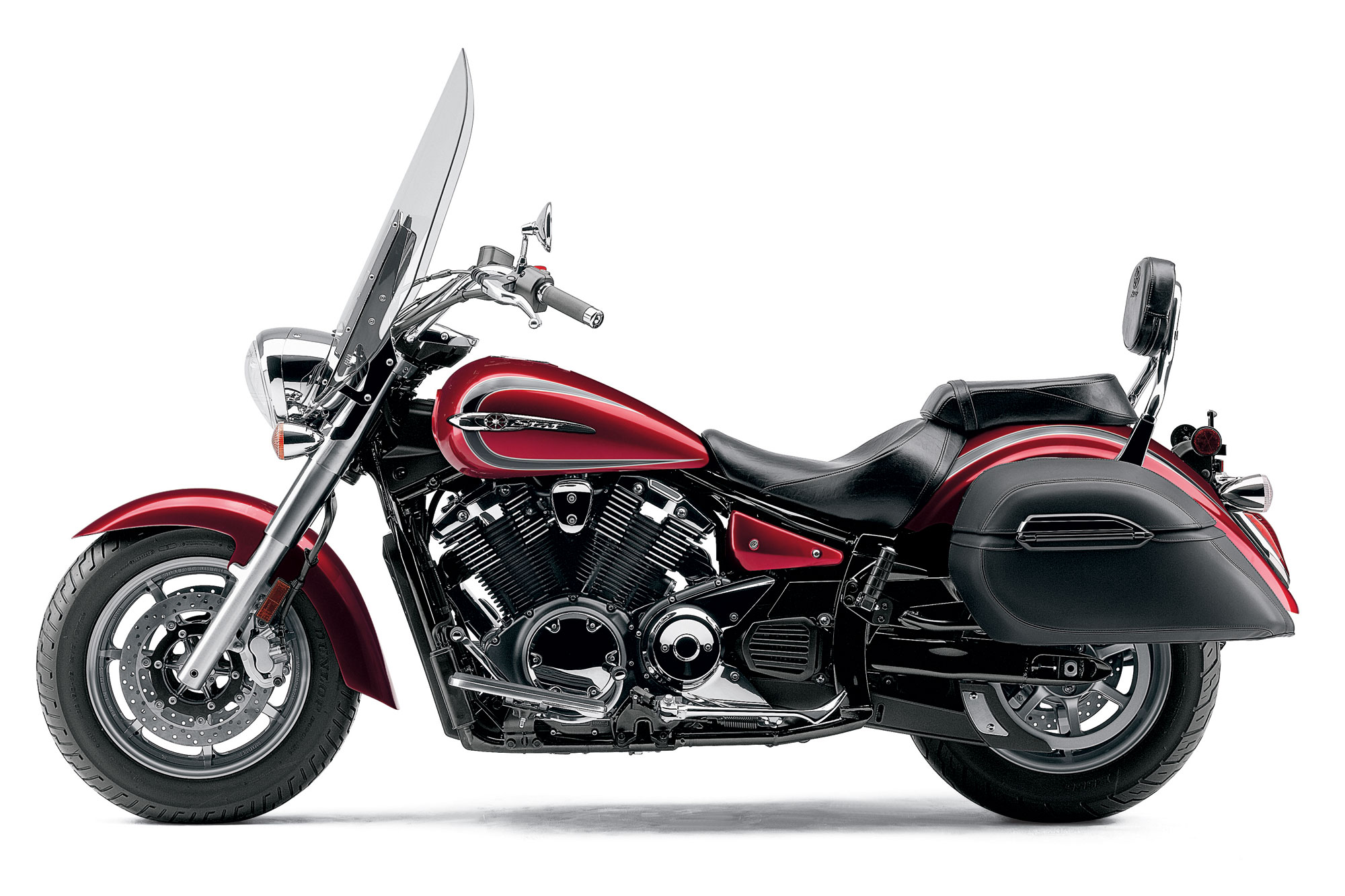 2013 yamaha v star 1300
