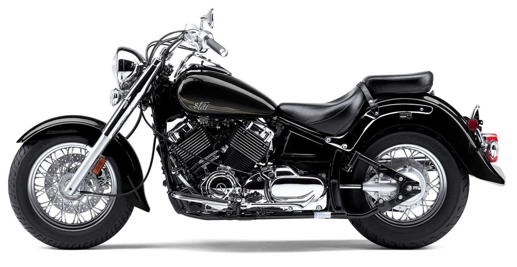 2013 yamaha v star