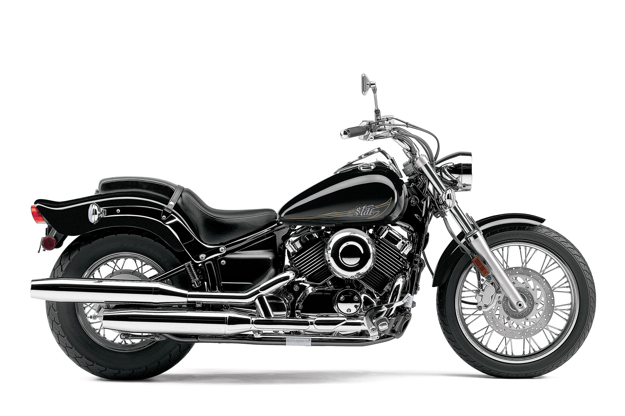 yamaha vmax 650